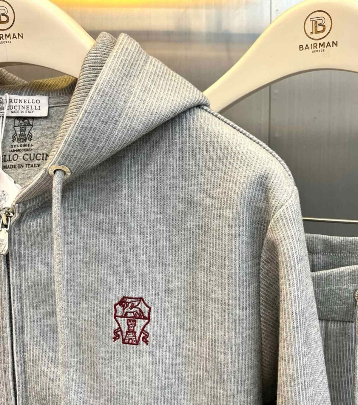 Men Tracksuit
