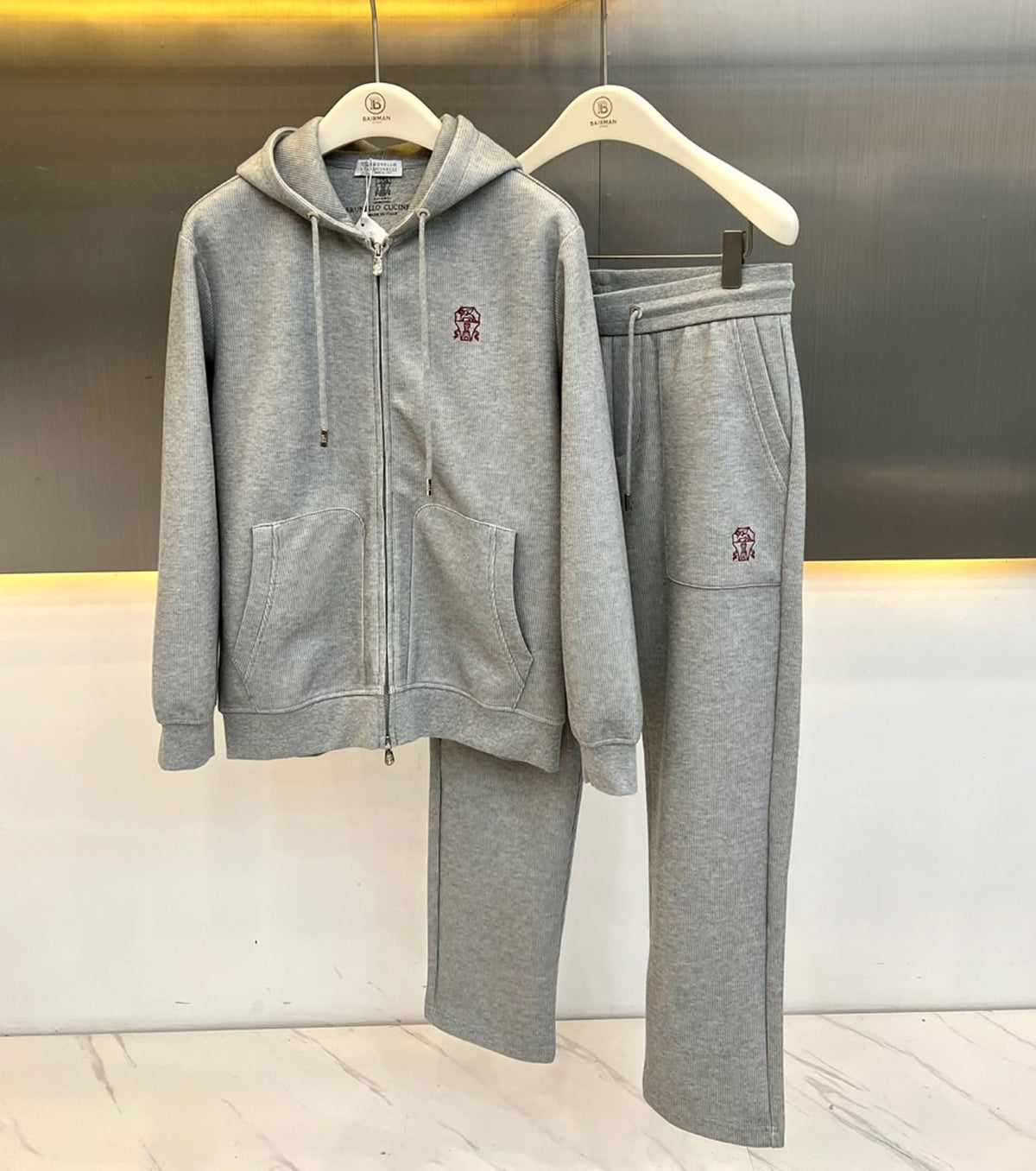 Men Tracksuit