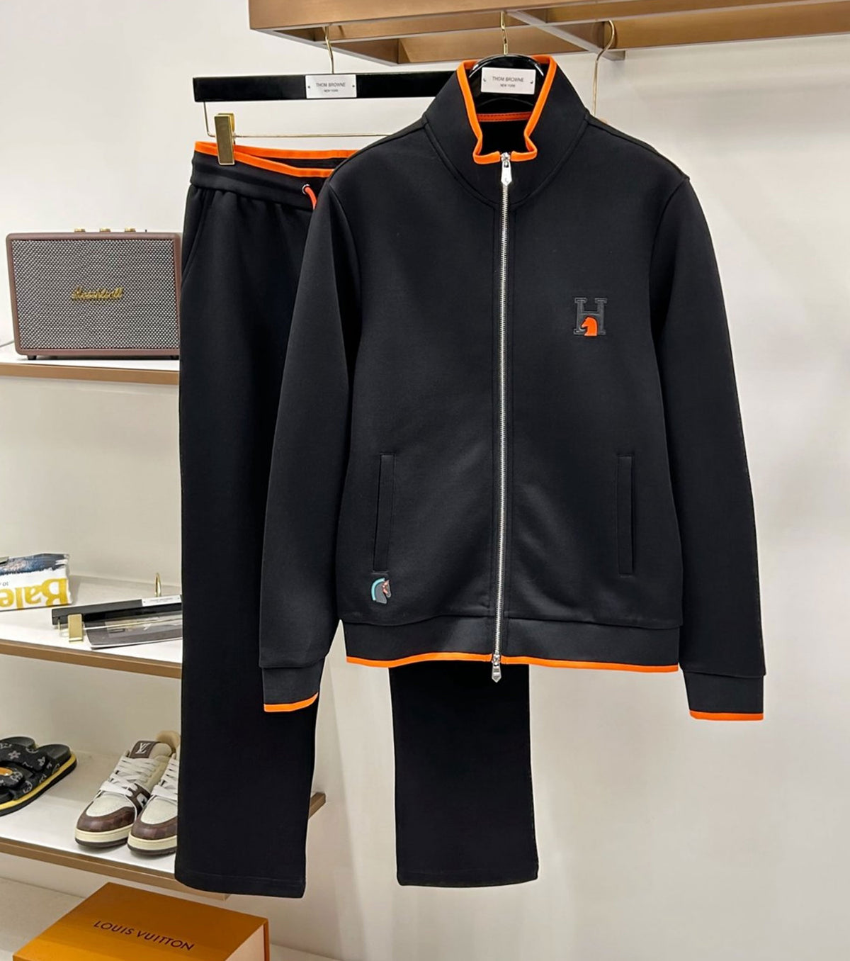 Мъжки комплект