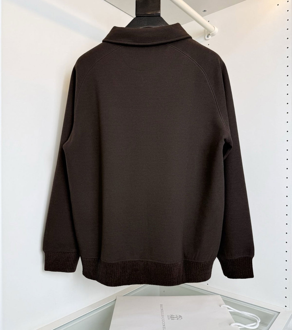 Men sweatshirt