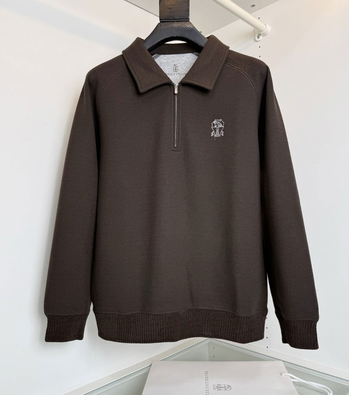 Men sweatshirt