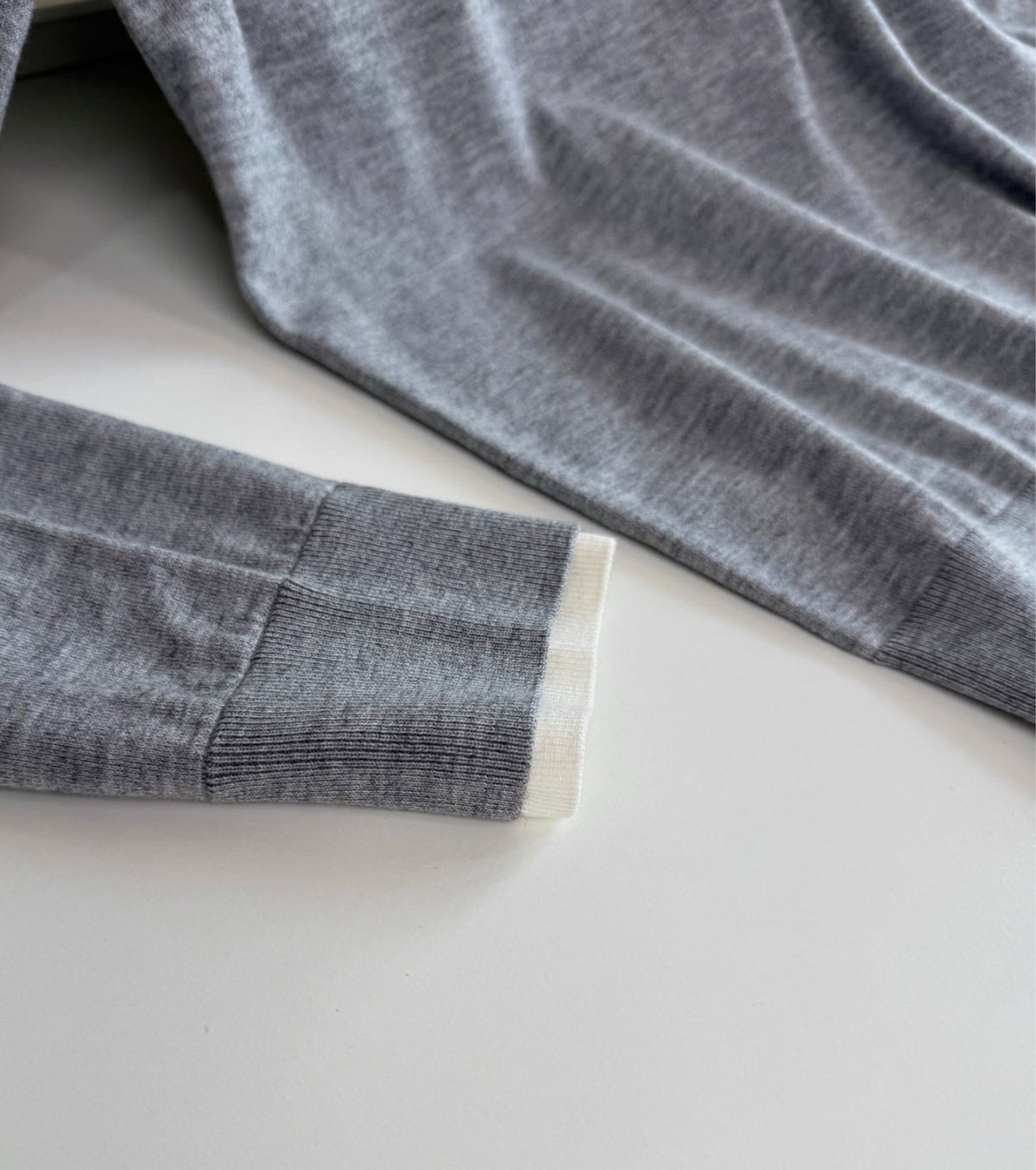 Men Wool Sweater
