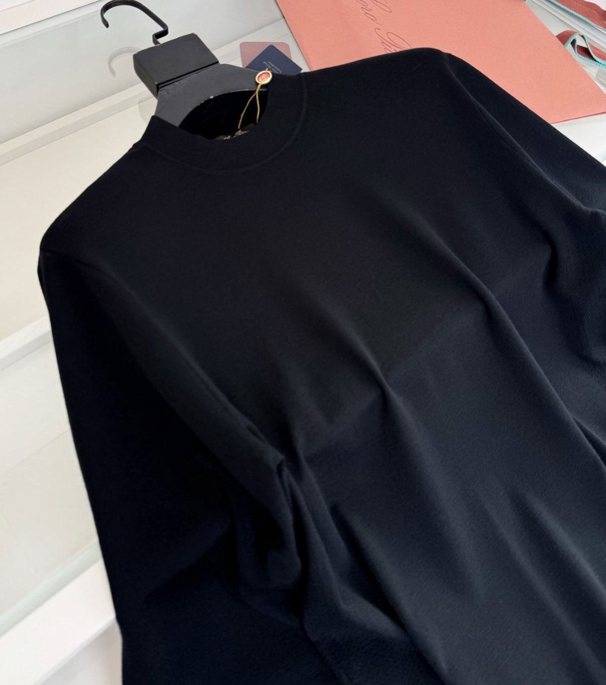 Men Wool Sweater