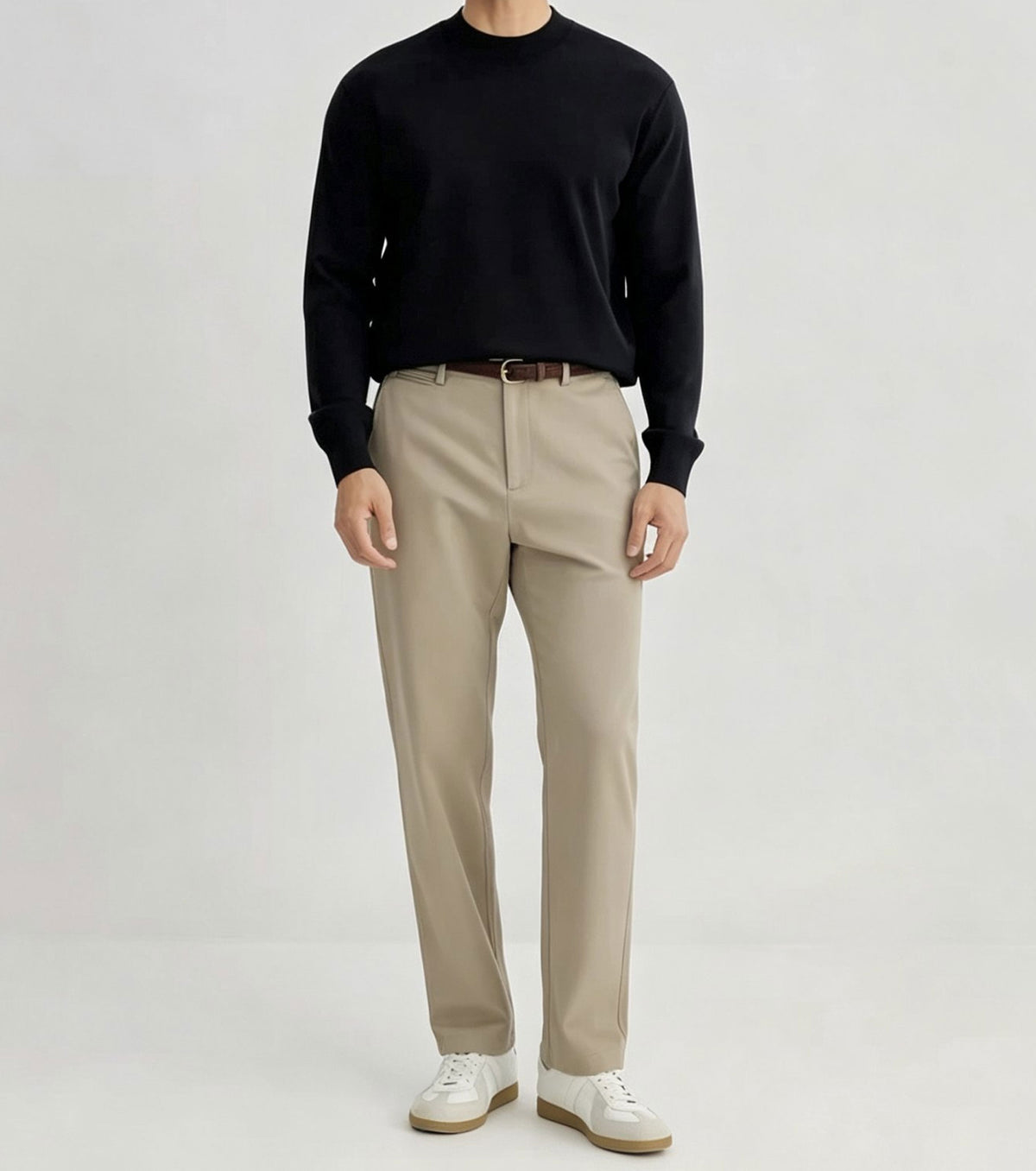 Men Wool Sweater
