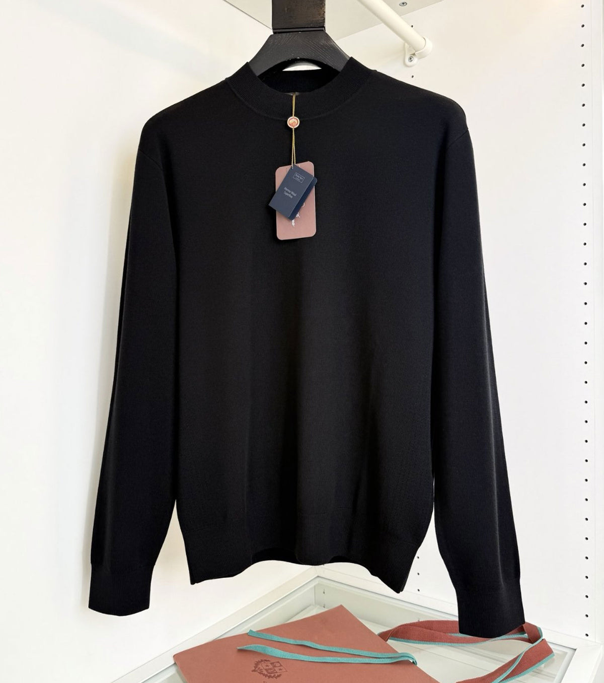 Men Wool Sweater