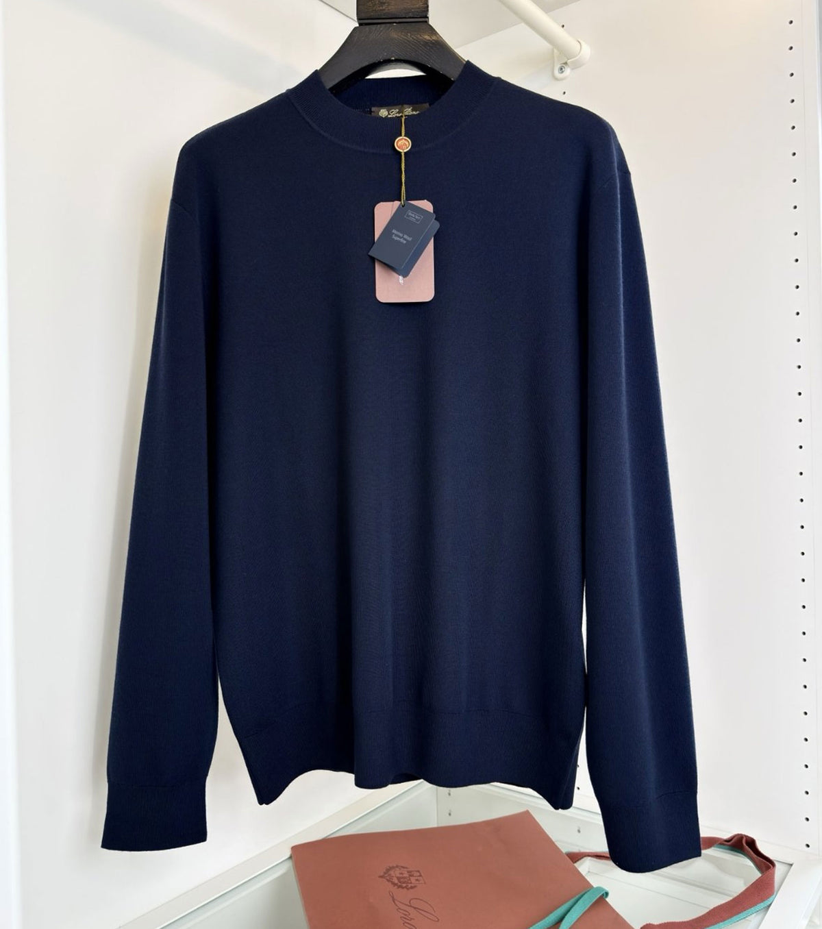 Men Wool Sweater