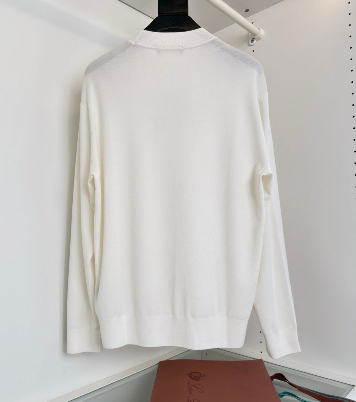 Men Wool Sweater