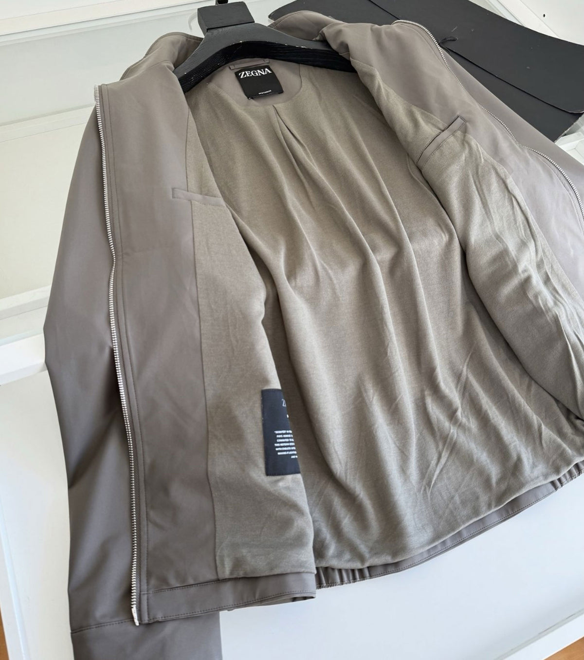 Men Light Jacket