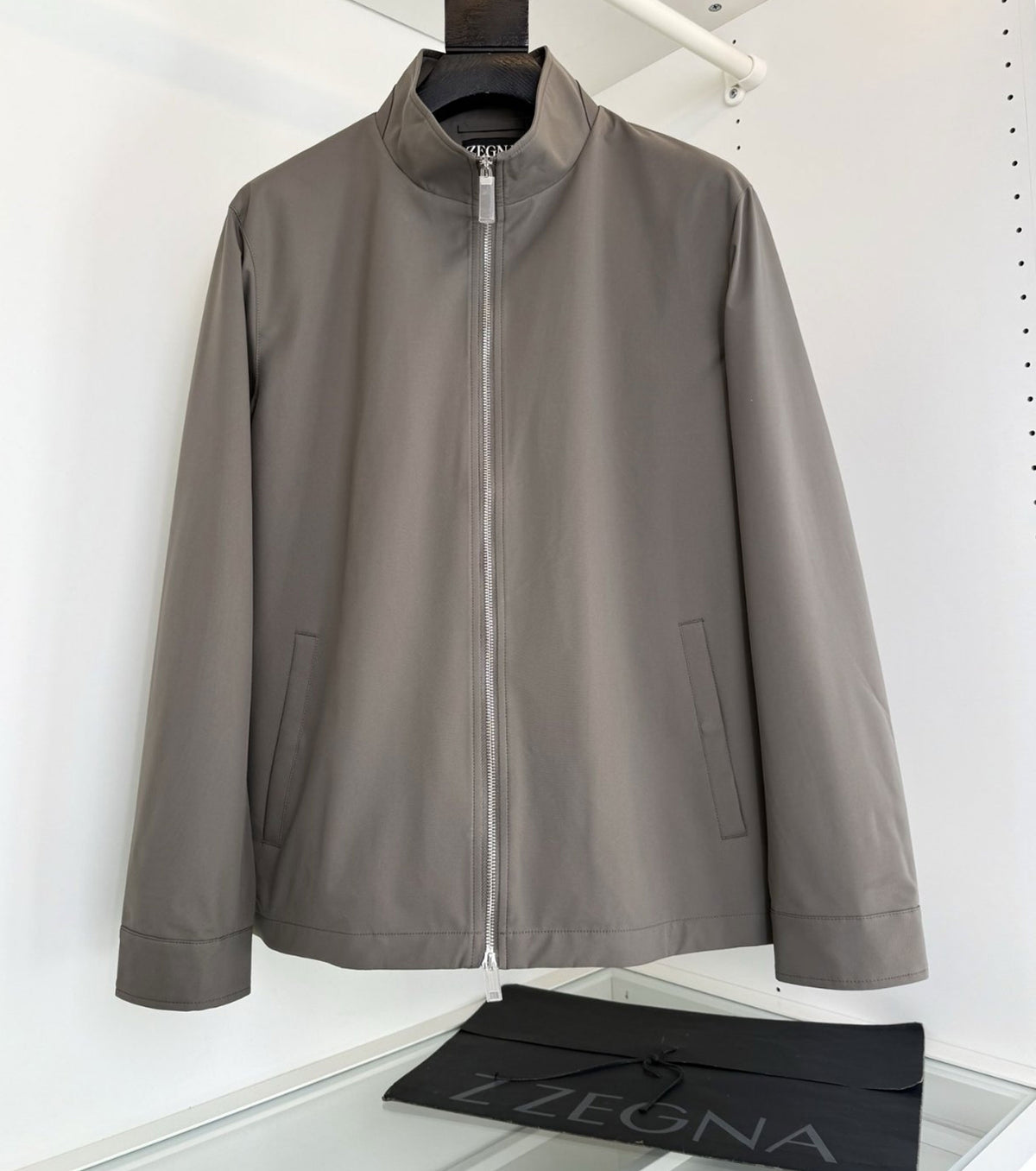Men Light Jacket