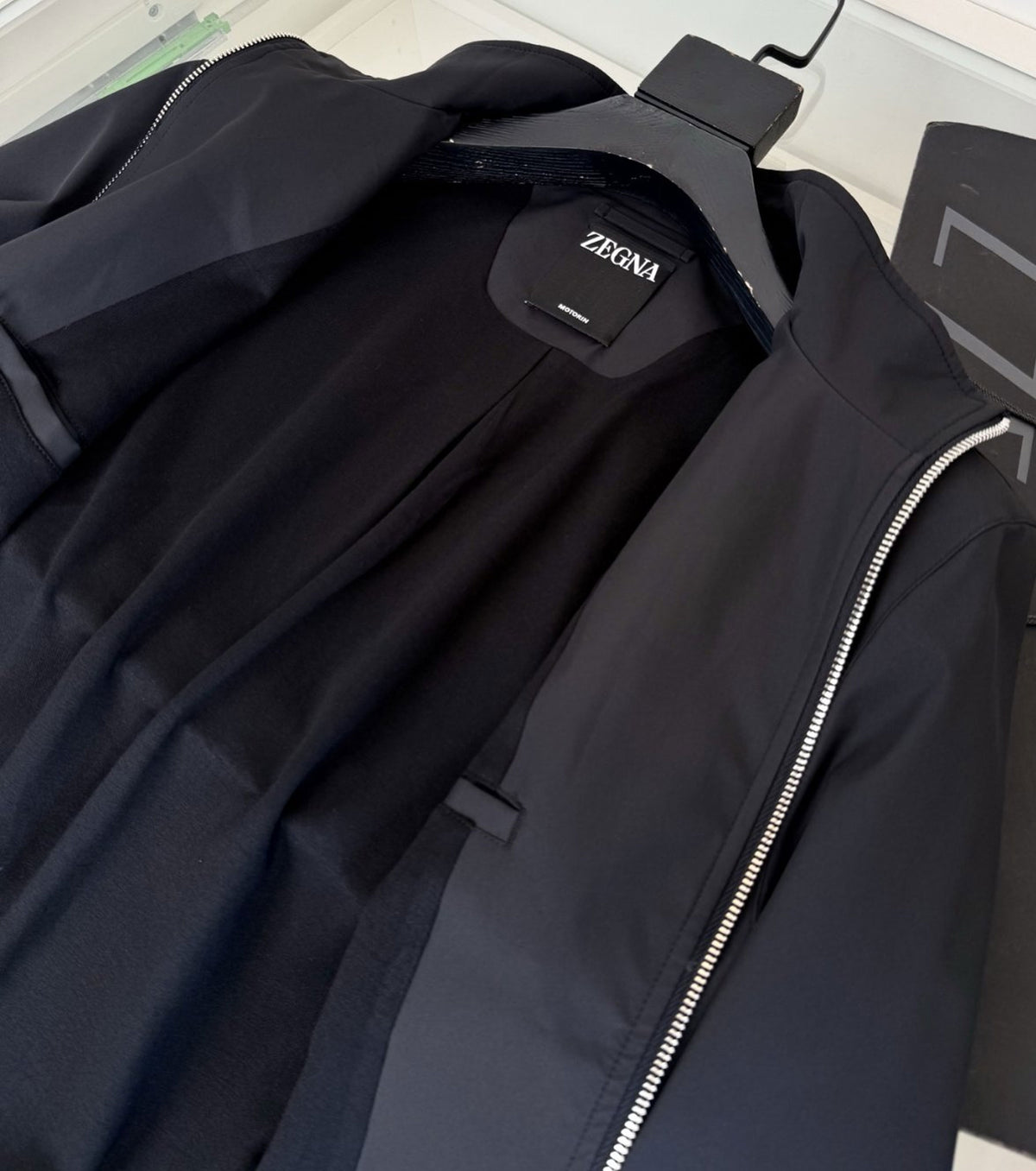 Men Light Jacket