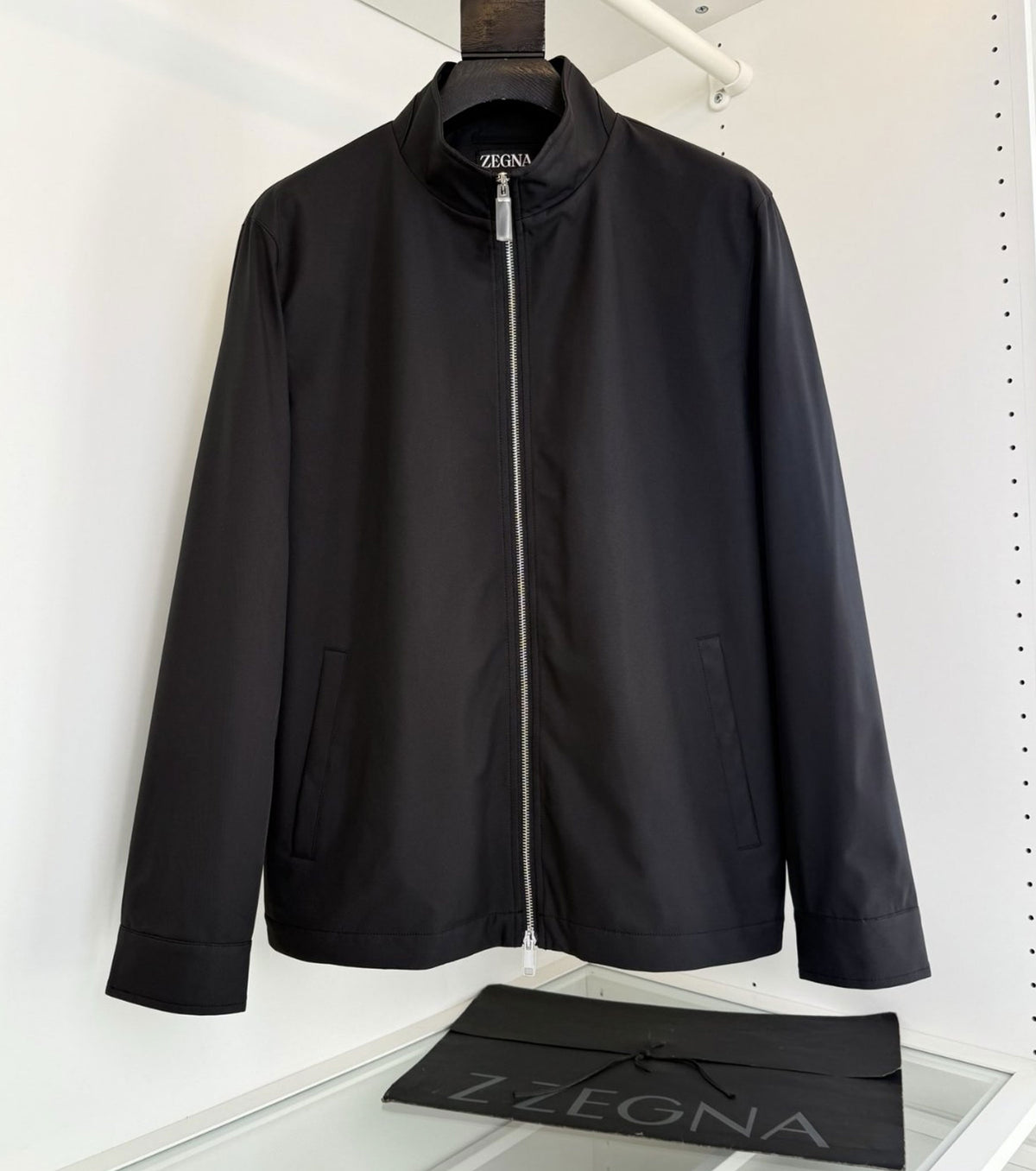 Men Light Jacket