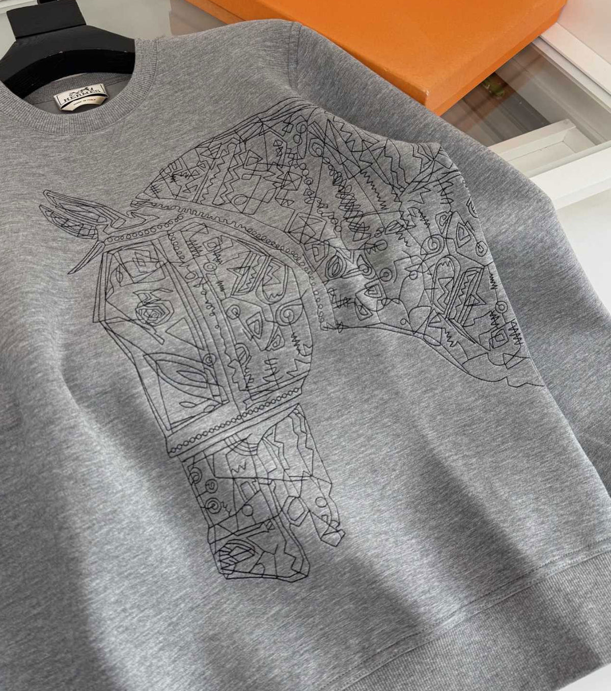 Men Sweatshirt