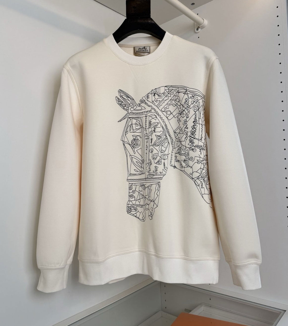 Men Sweatshirt