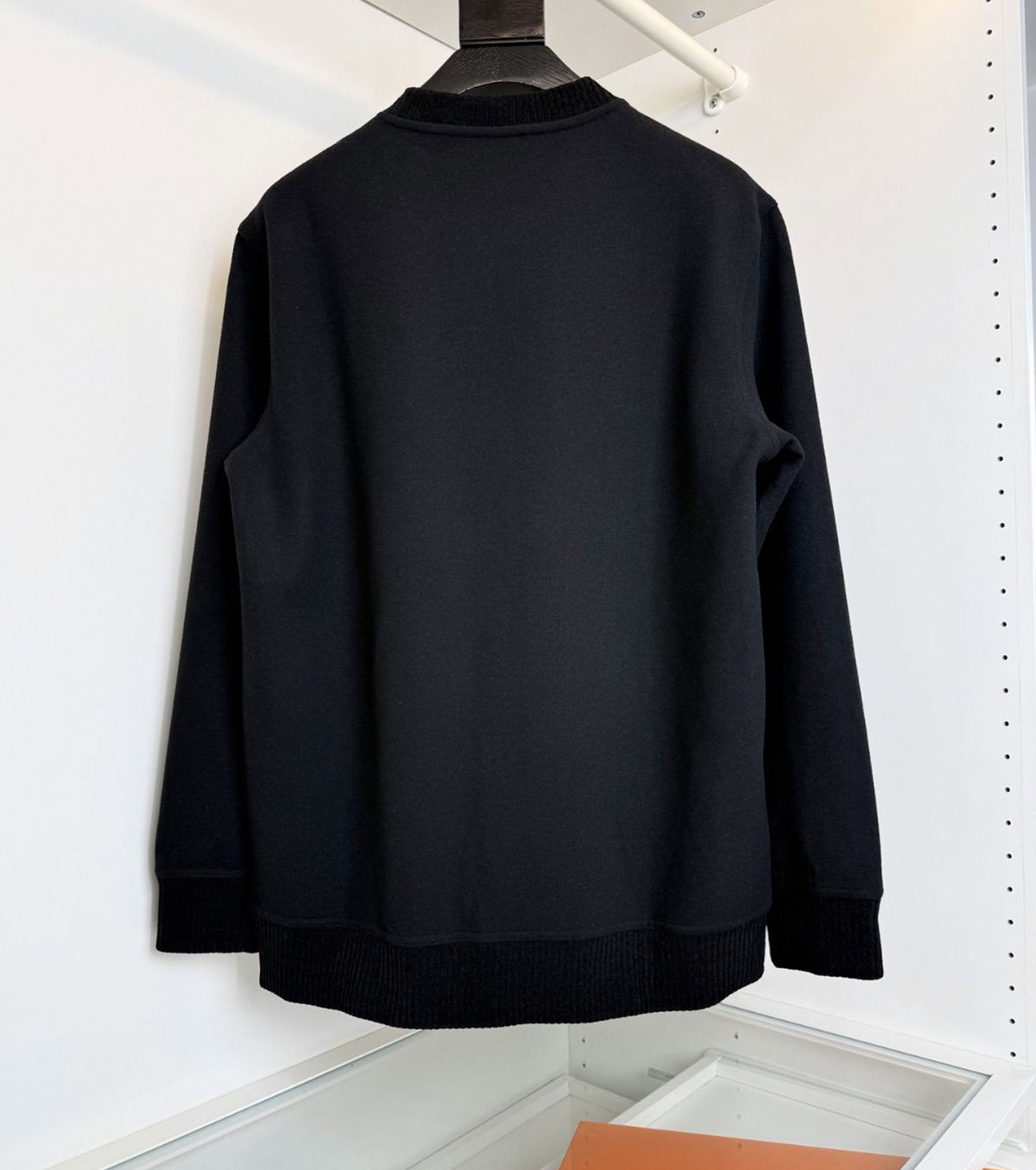 Men Sweatshirt