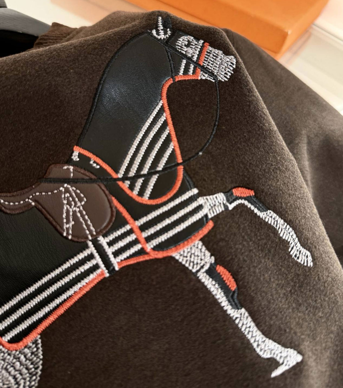 Men Sweatshirt
