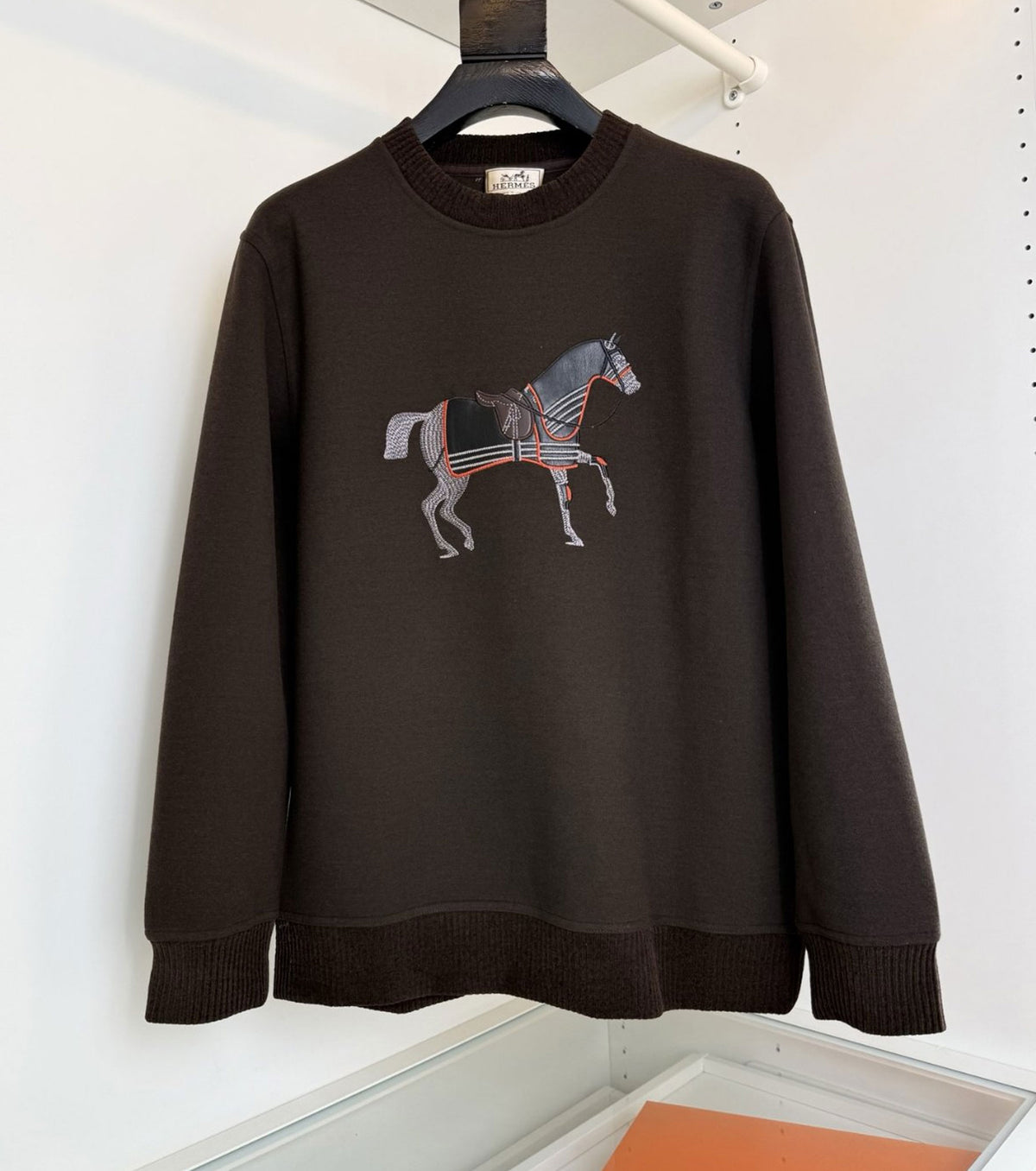 Men Sweatshirt