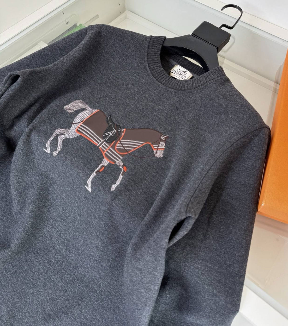 Men Sweatshirt