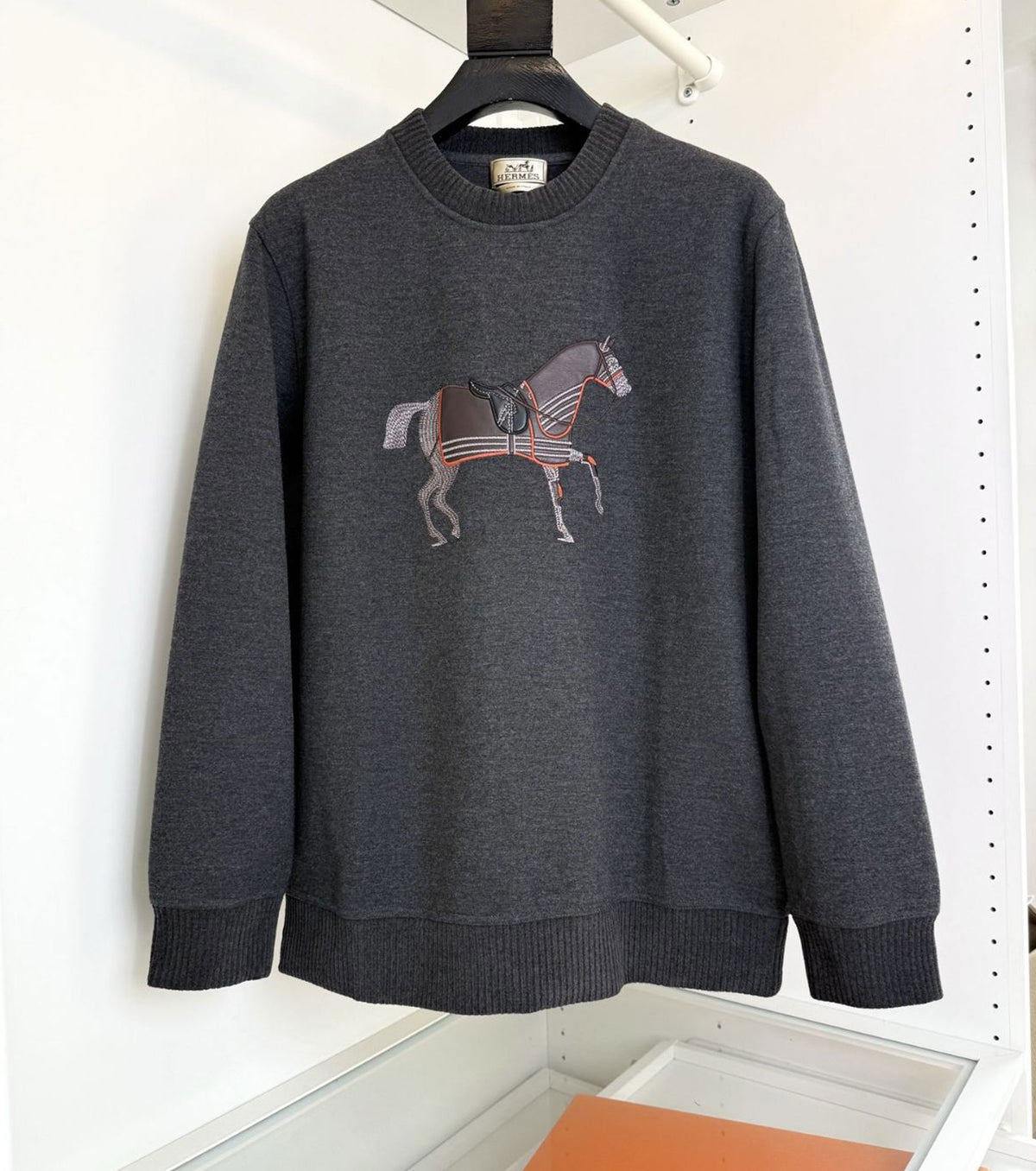 Men Sweatshirt