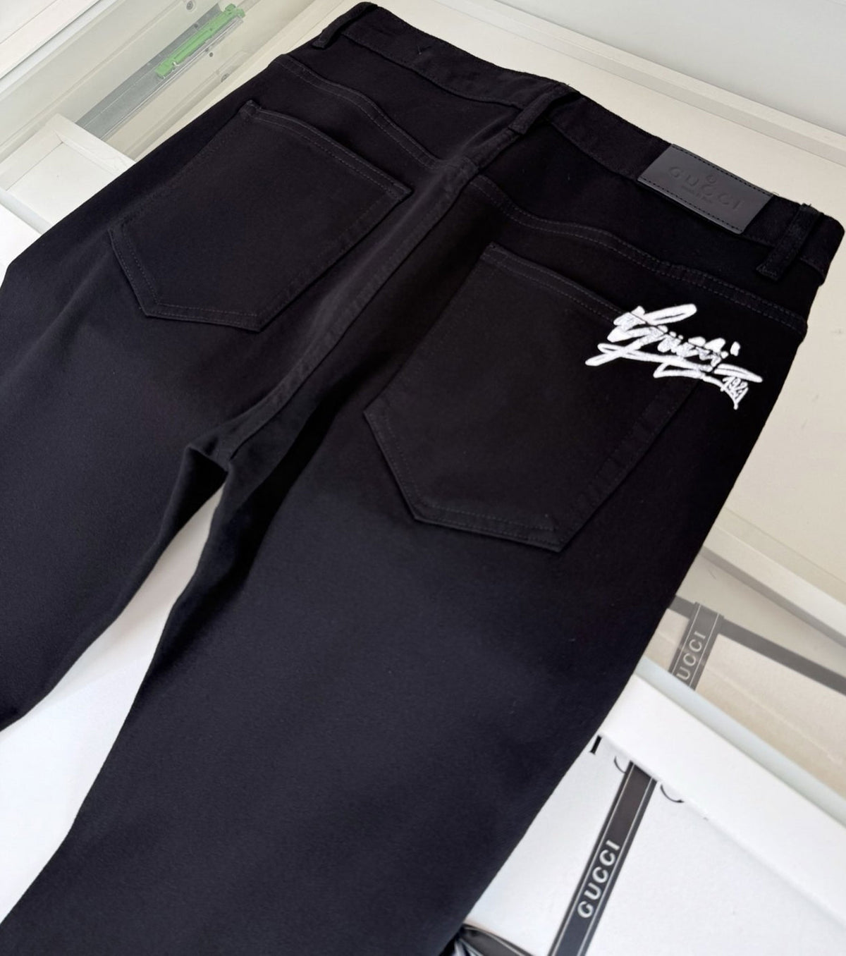 Men Jeans