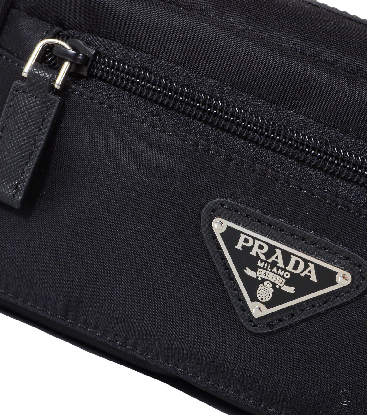 Re-Nylon козметична чантичка