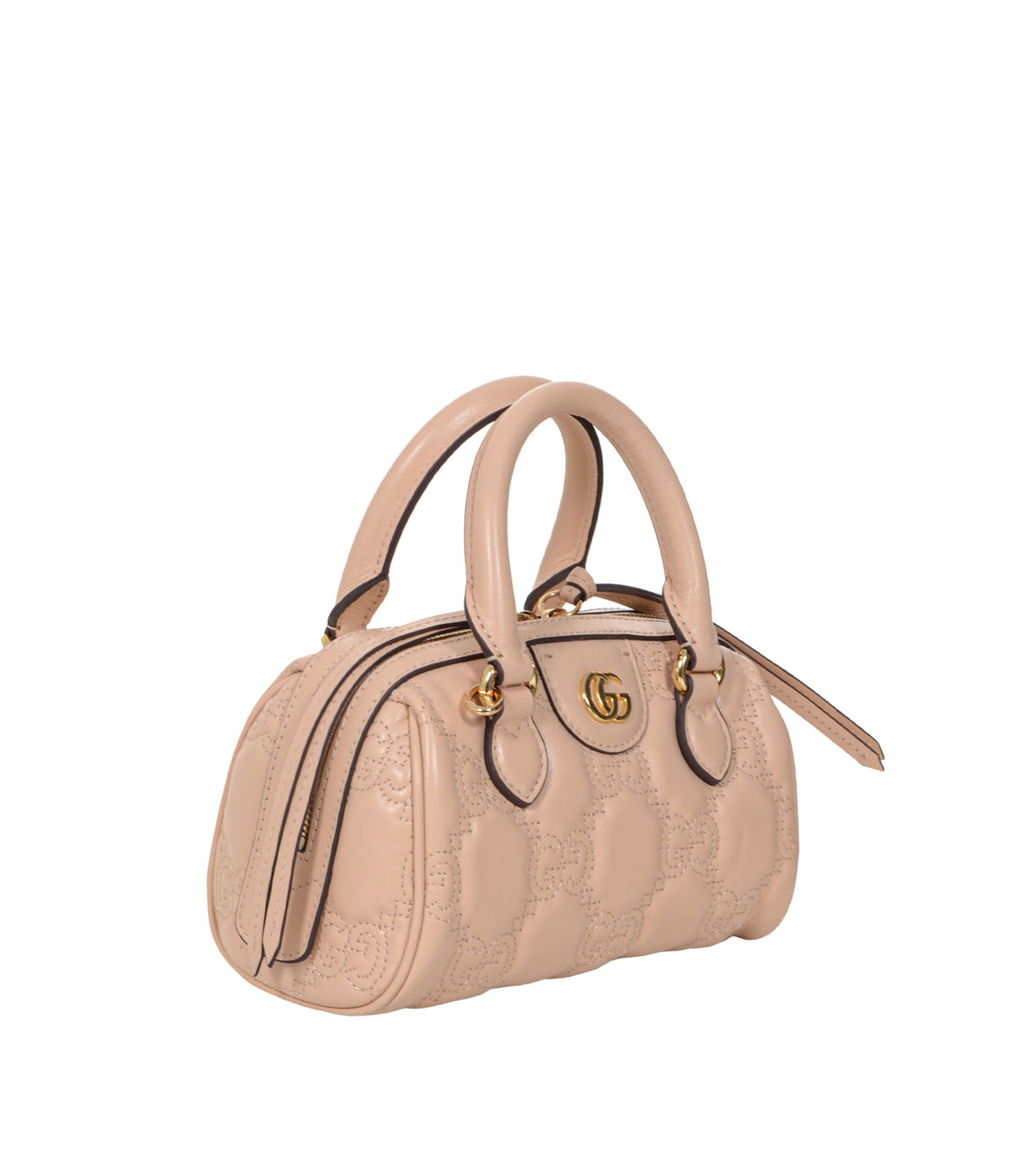 GG Matelasse Leather bag