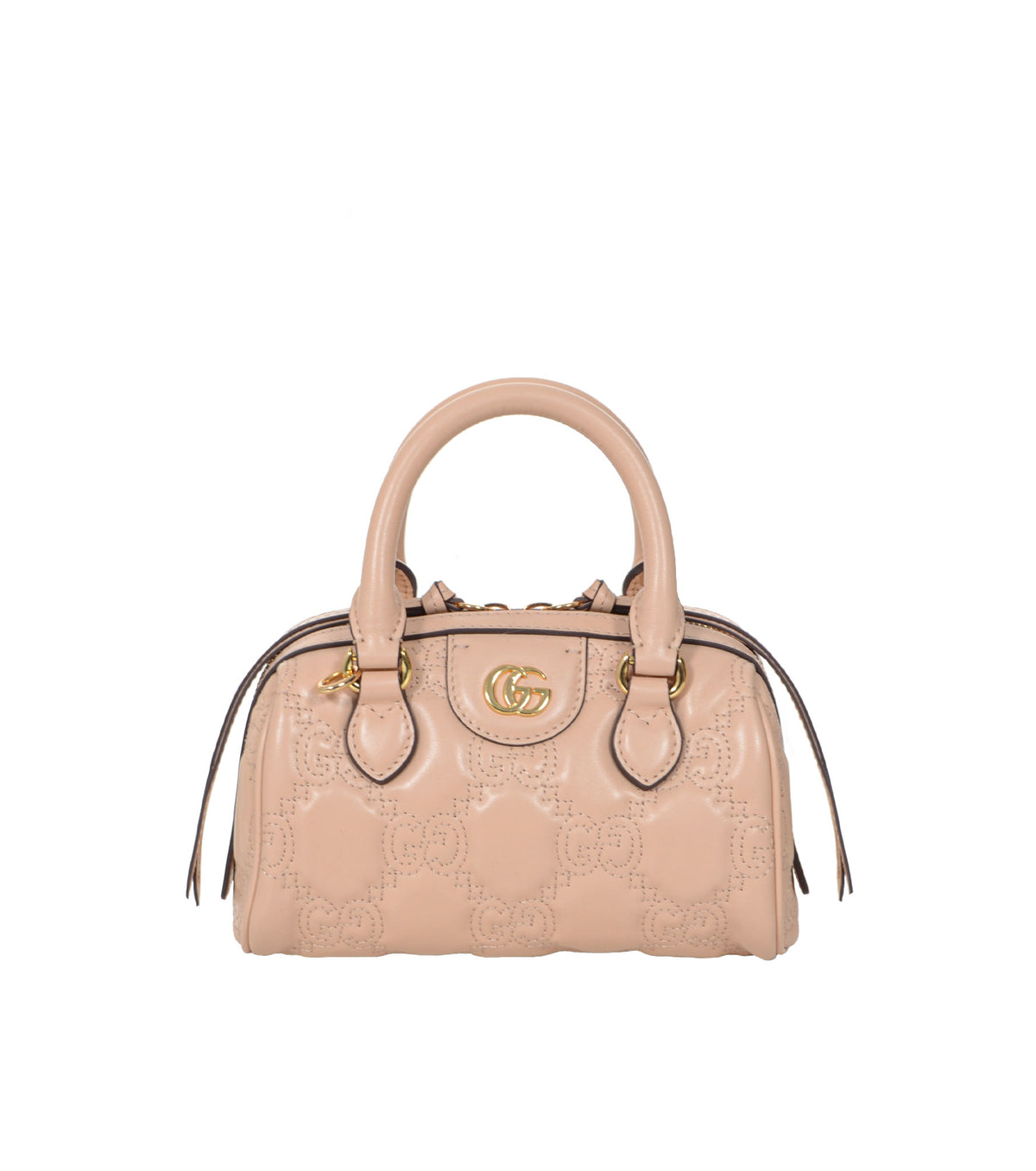 GG Matelasse Leather bag