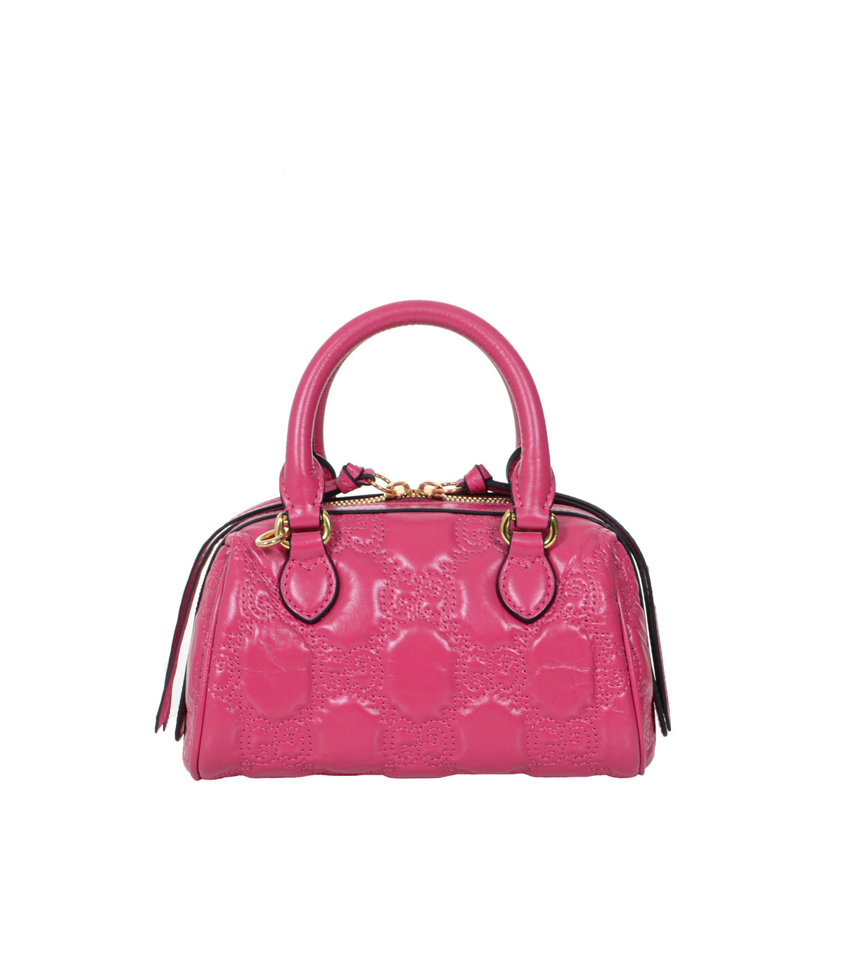 GG Matelasse Leather bag