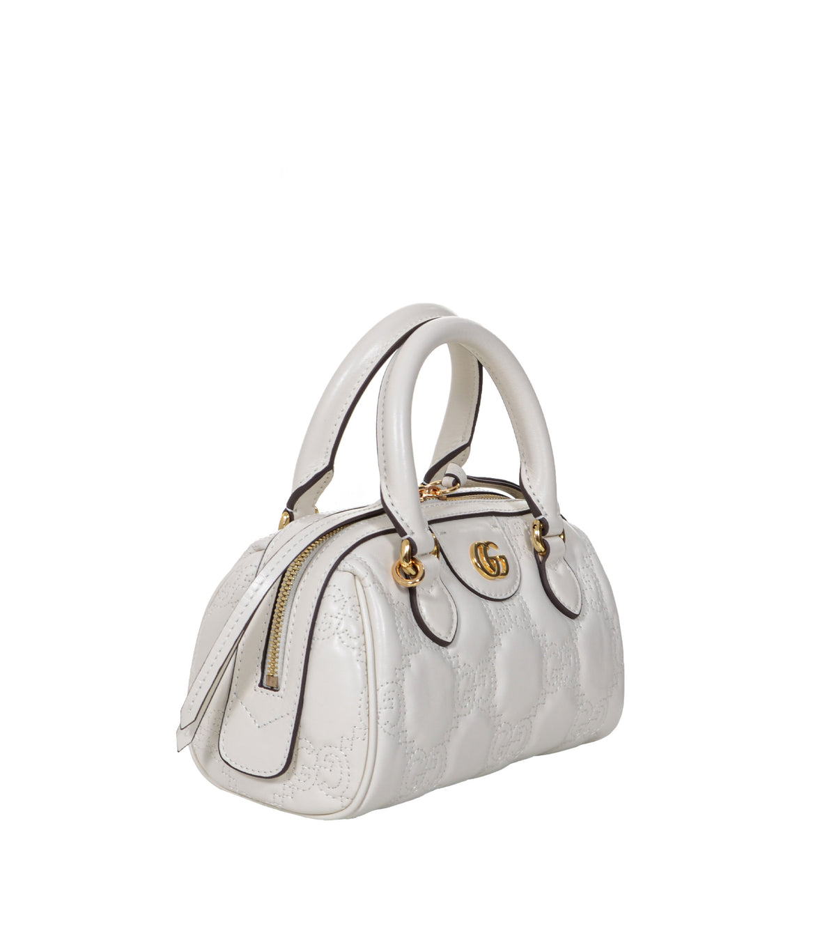 GG Matelasse Leather bag