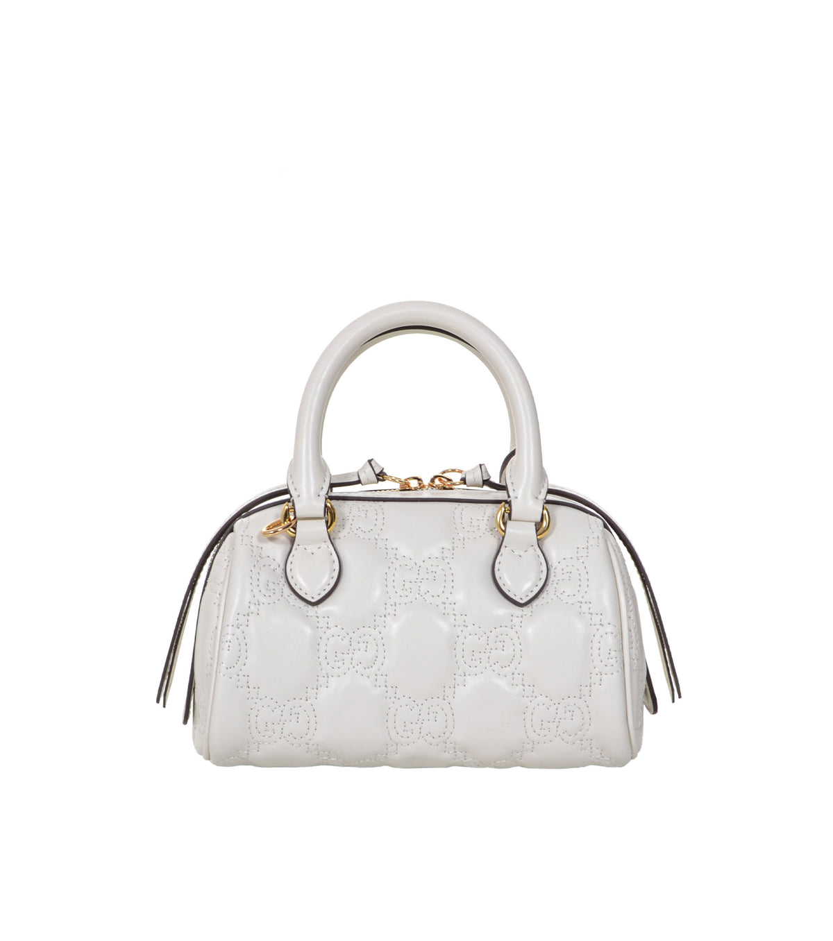 GG Matelasse Leather bag