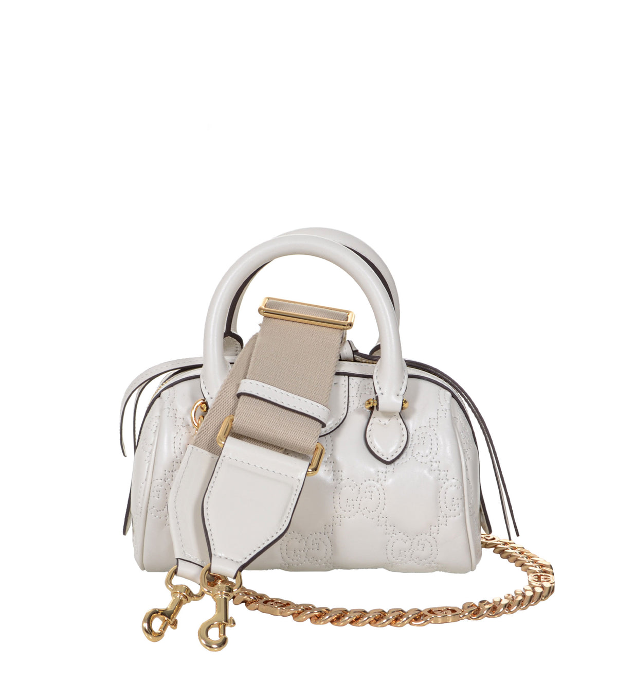 GG Matelasse Leather bag