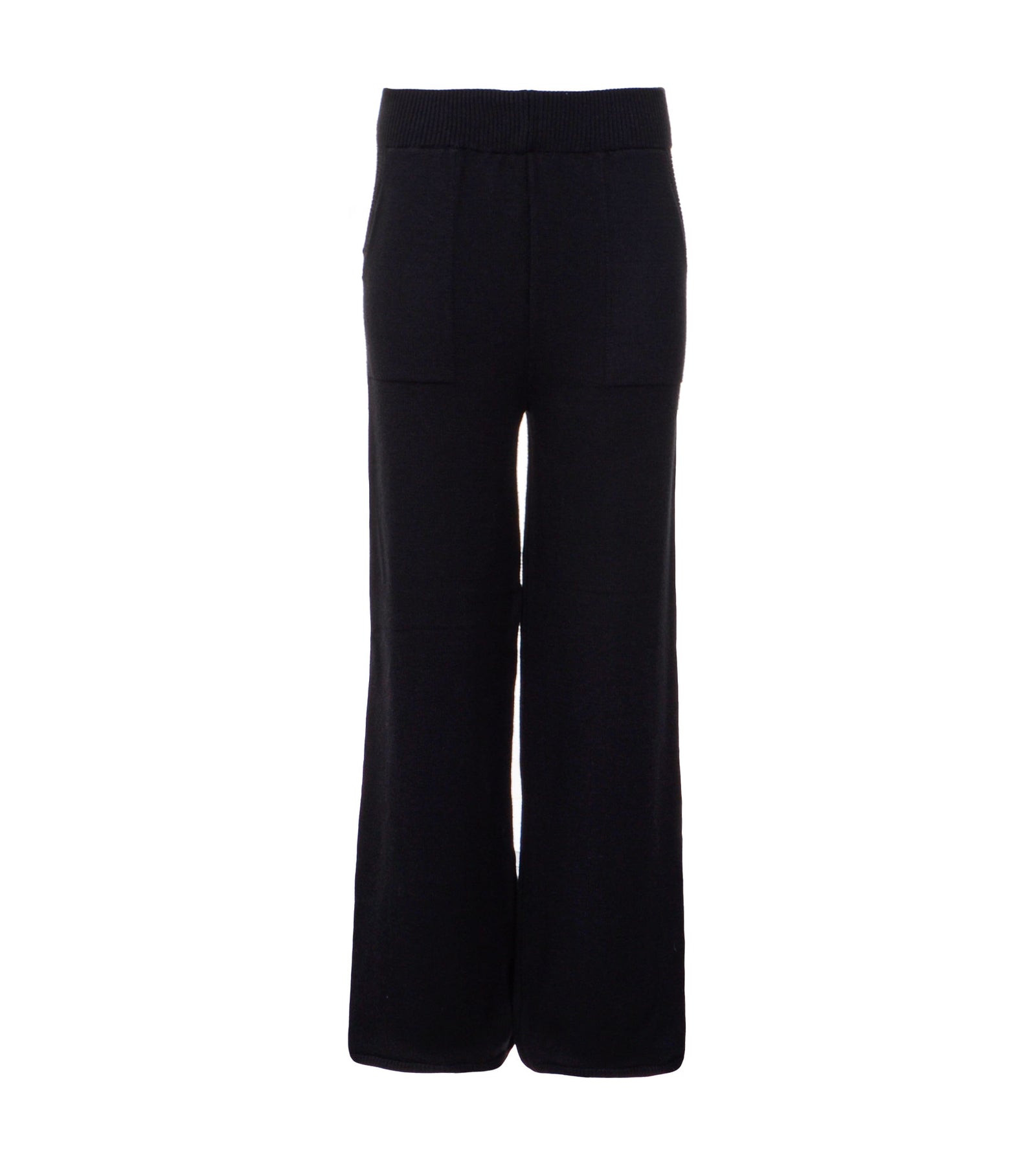 Дамски кашмирен комплект