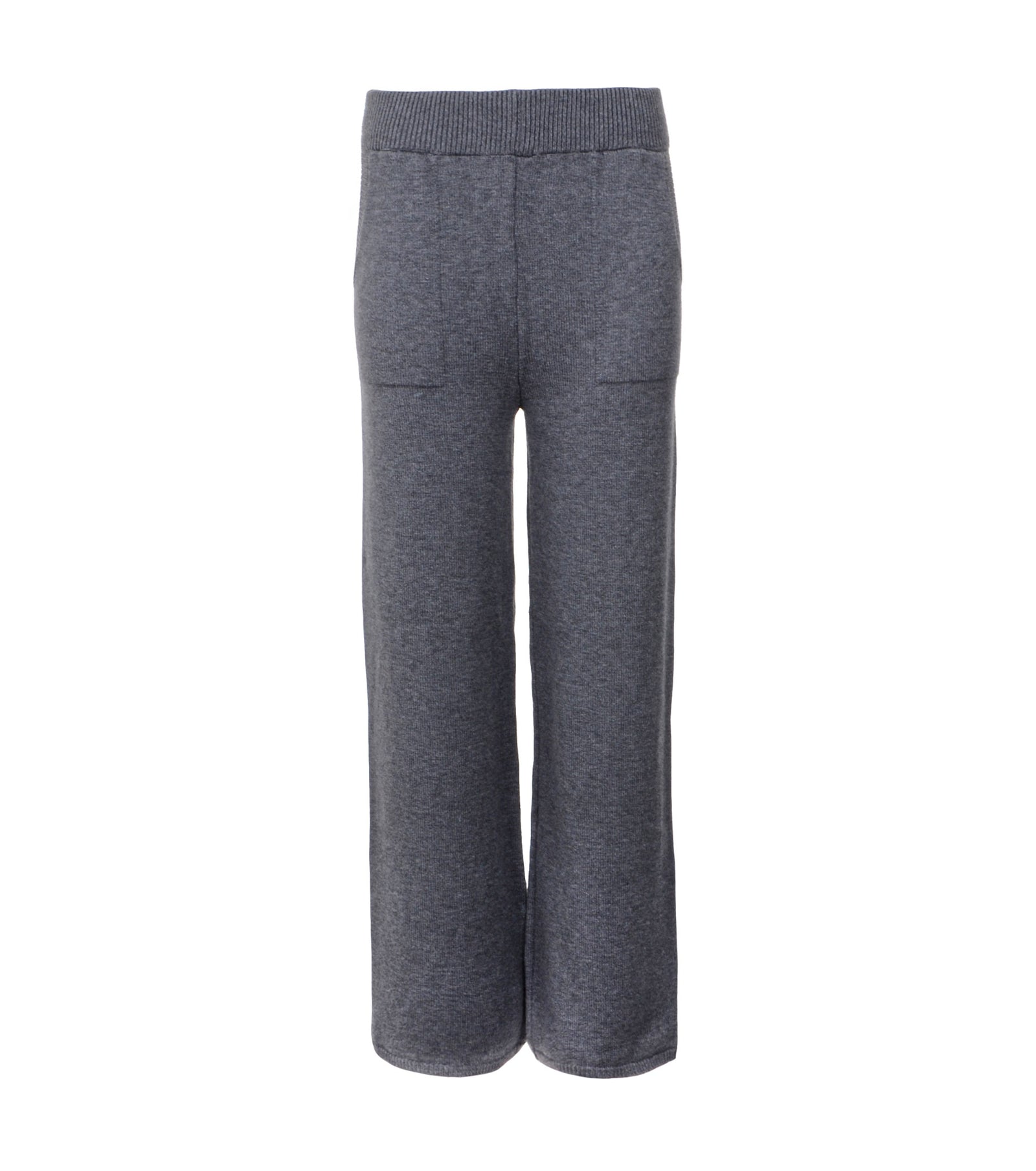 Дамски кашмирен комплект