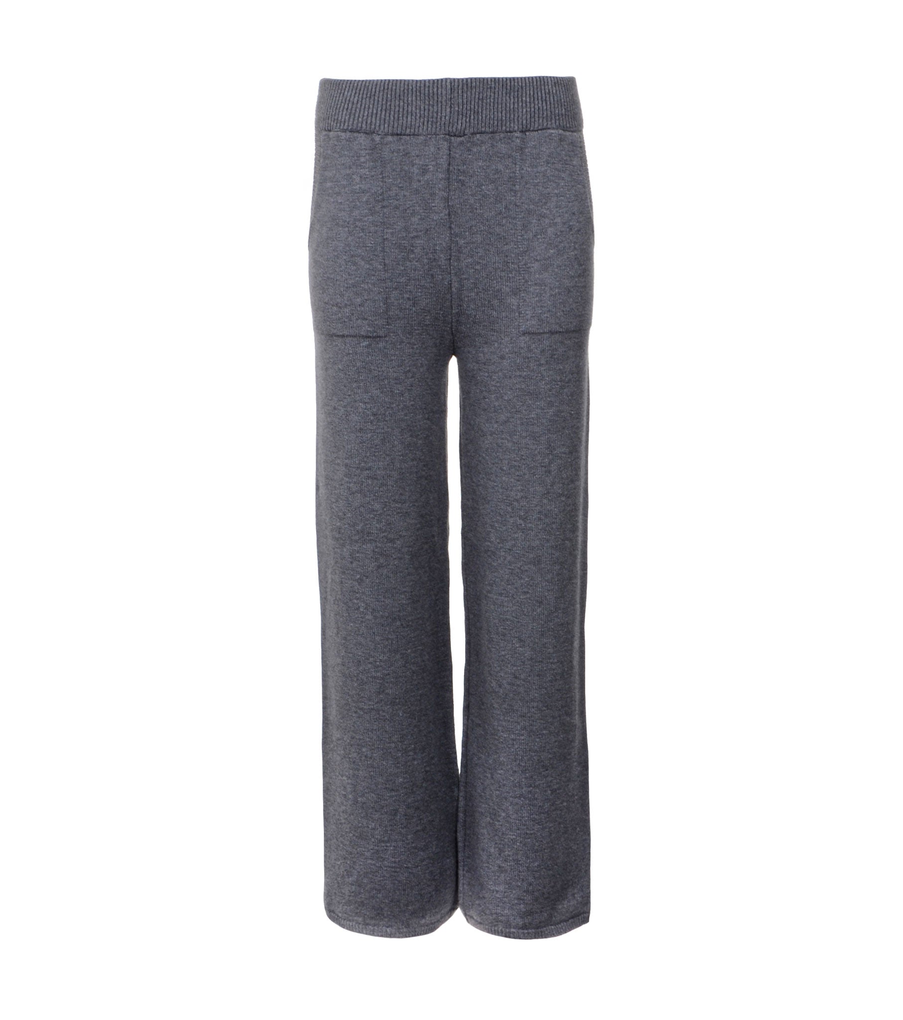 Дамски кашмирен комплект