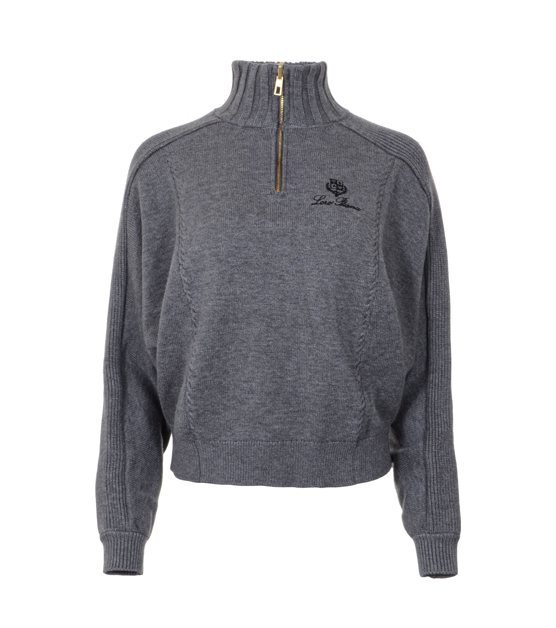 Дамски кашмирен комплект