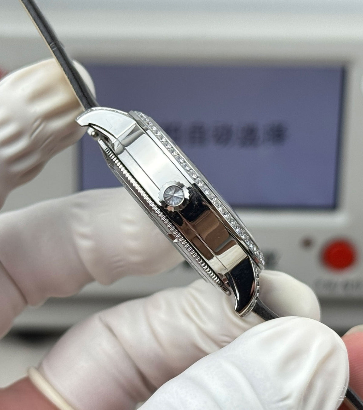 Traditionnelle Moon Phase