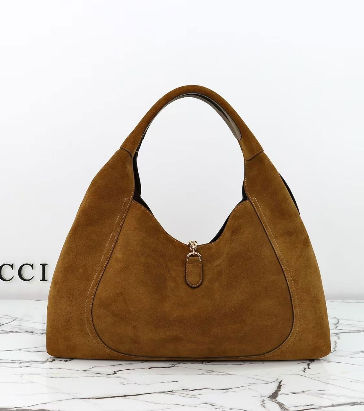 Softbit maxi shoulder bag