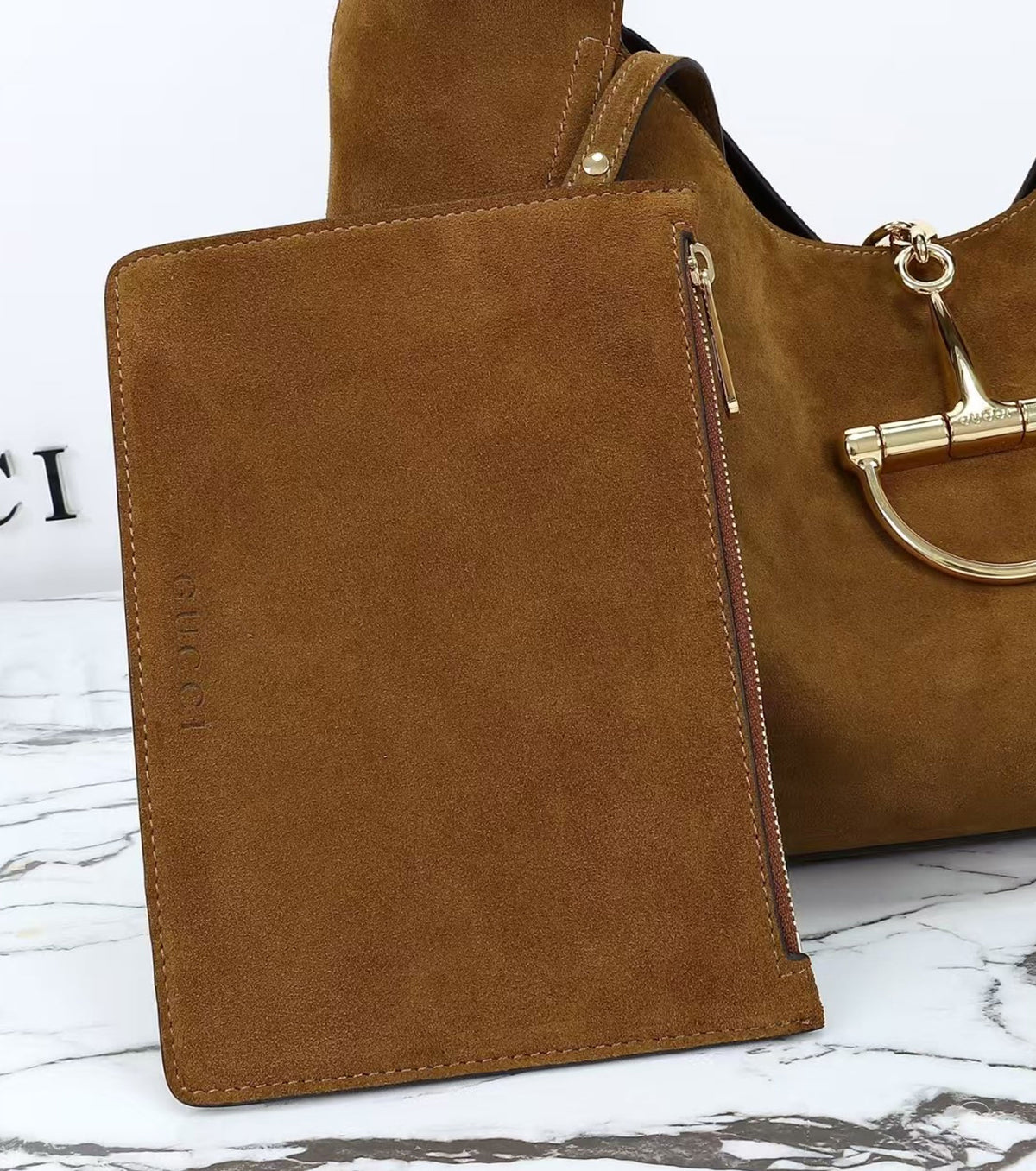 Softbit maxi shoulder bag