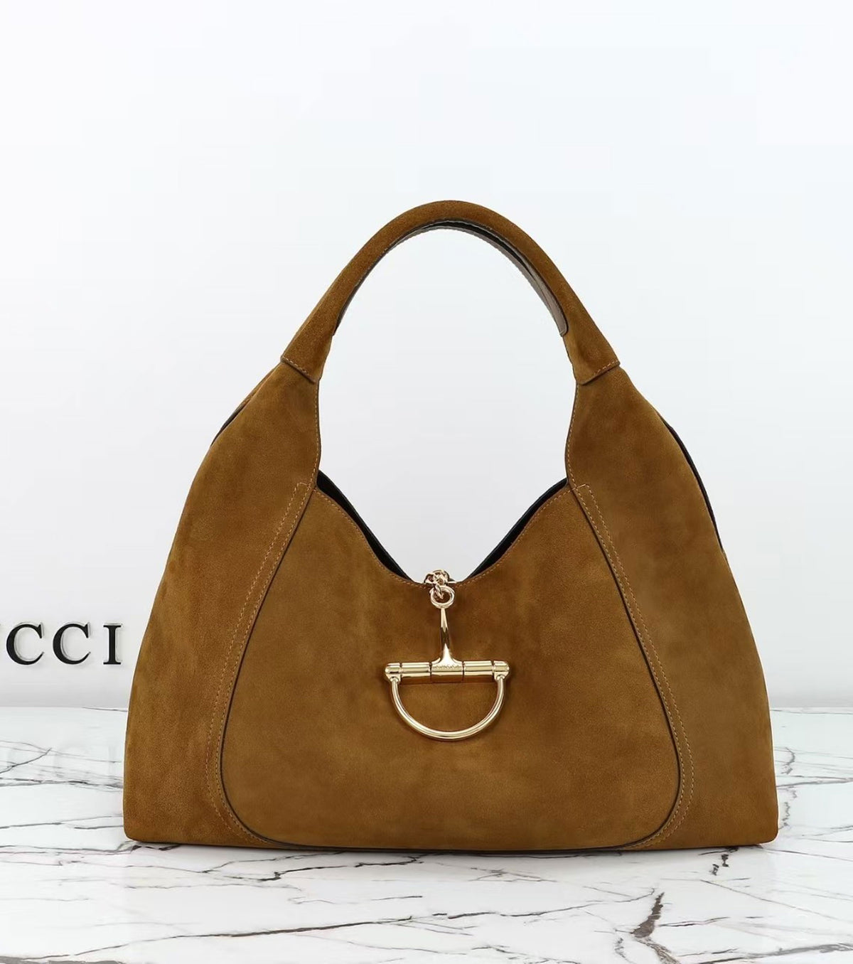 Softbit maxi shoulder bag