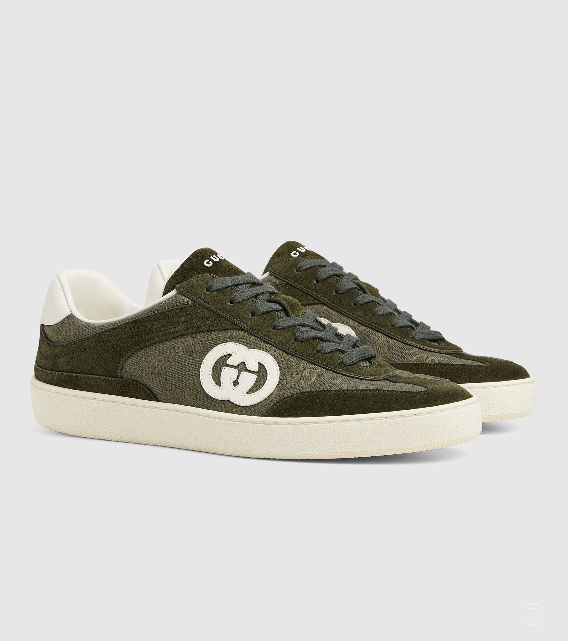 G75 trainer