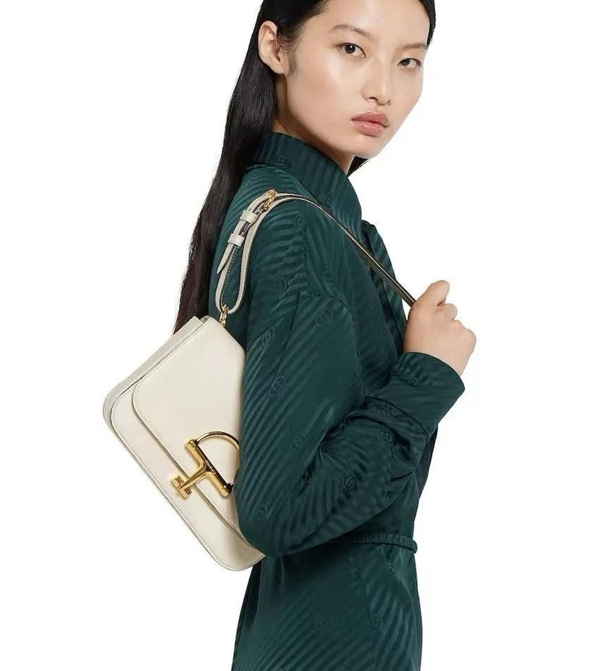 Gucci Siena small top handle bag