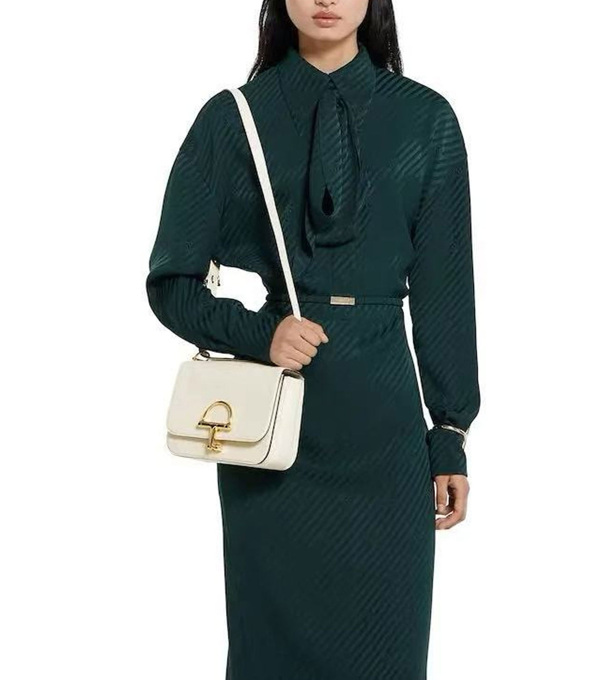 Gucci Siena small top handle bag