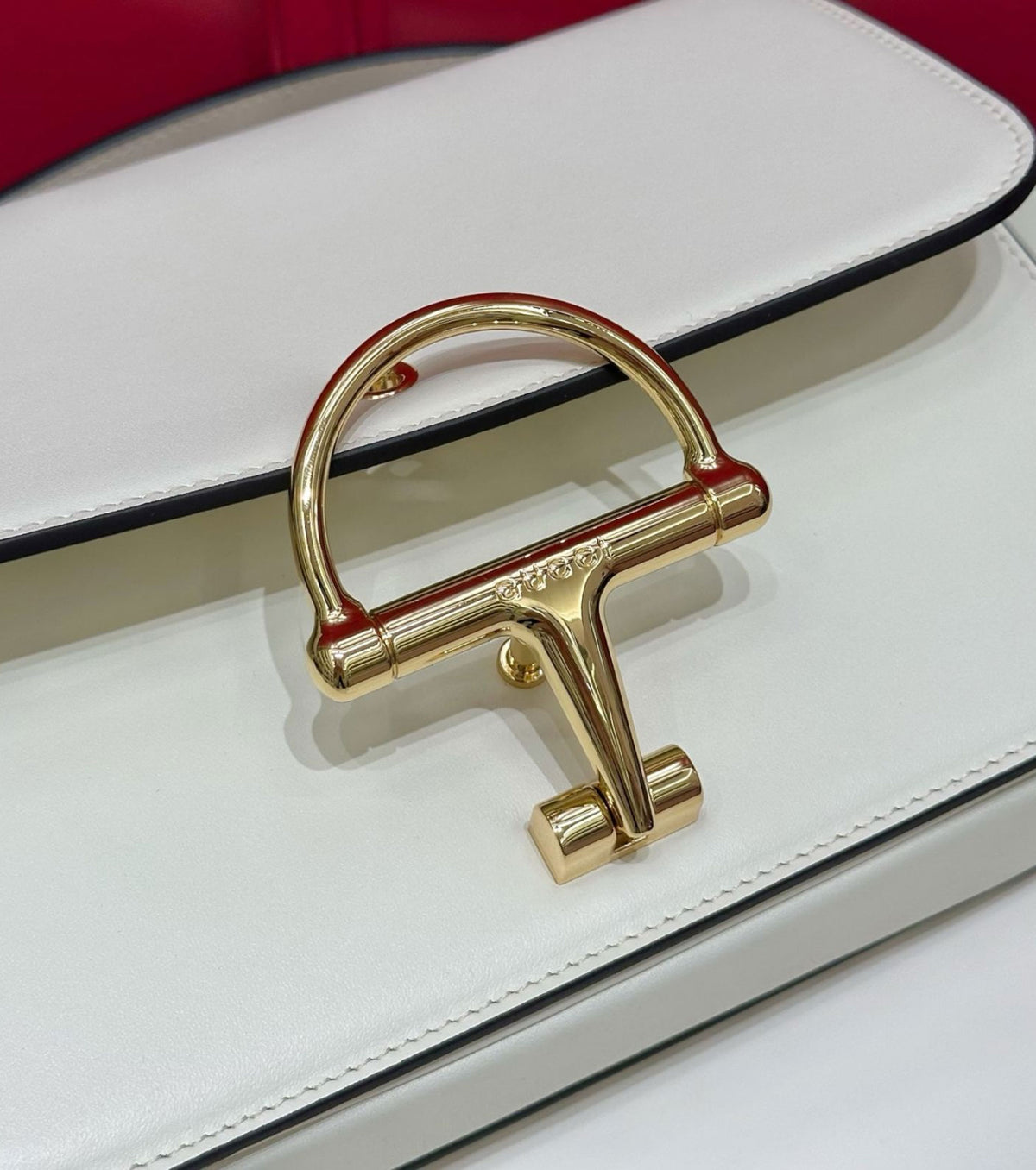 Gucci Siena small top handle bag