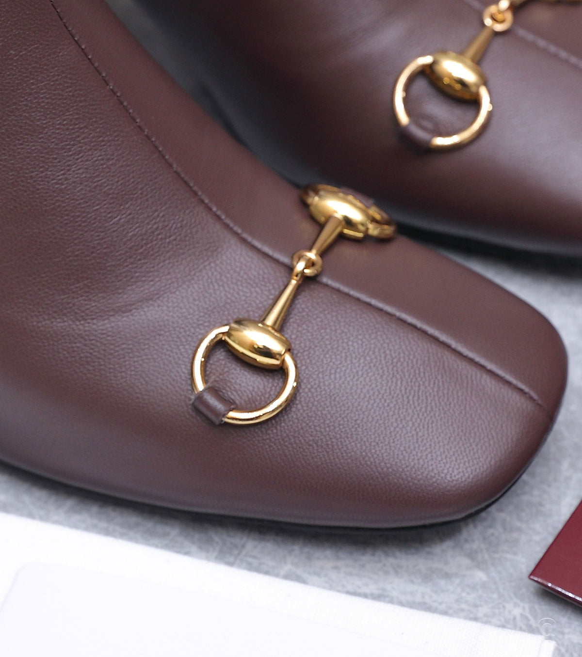 Signora bootie