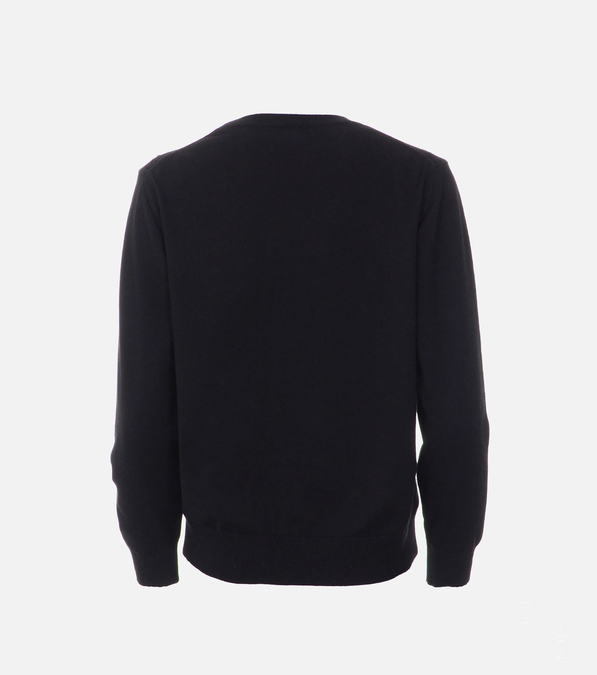 Дамски кашмирен пуловер