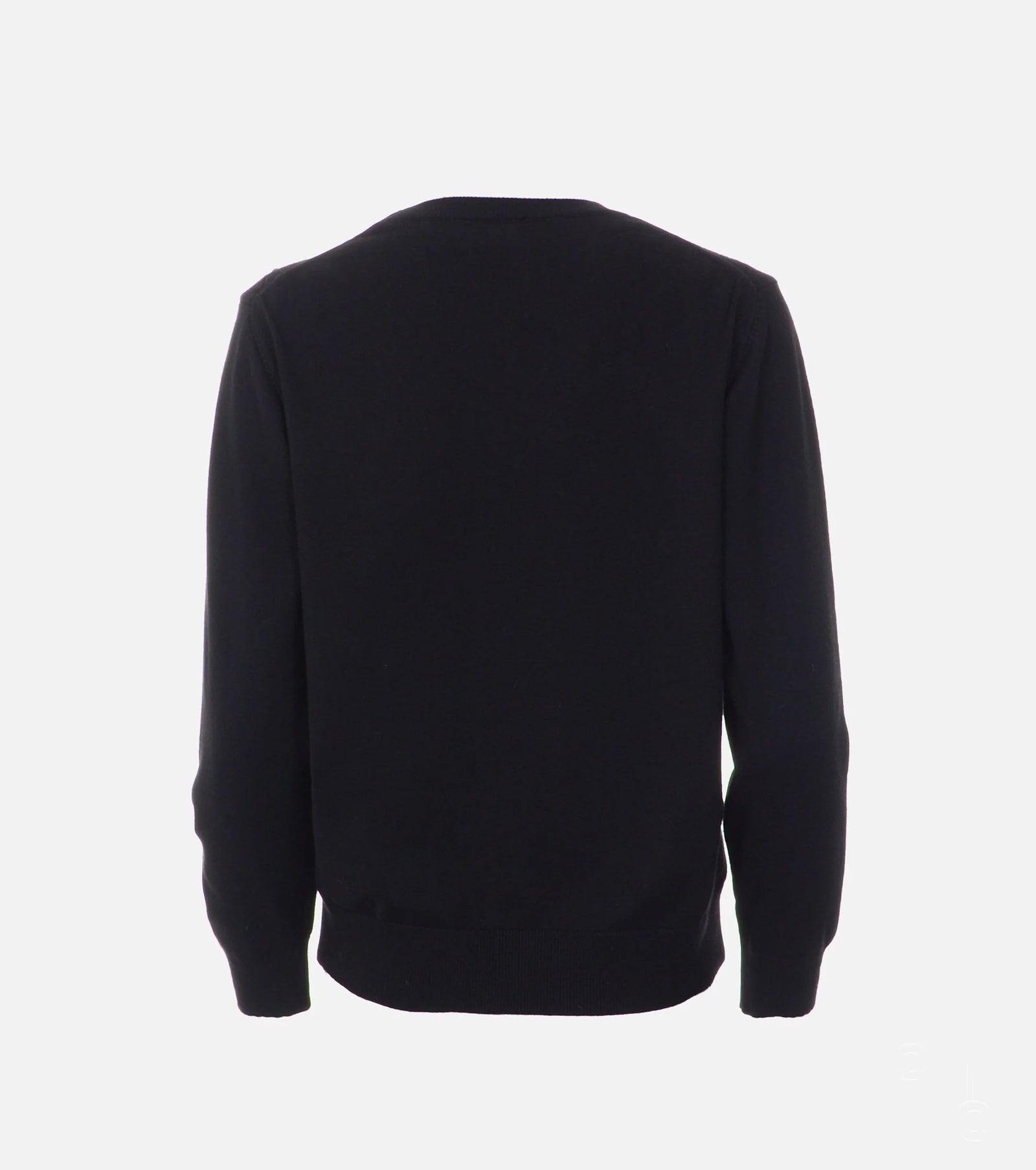 Дамски кашмирен пуловер