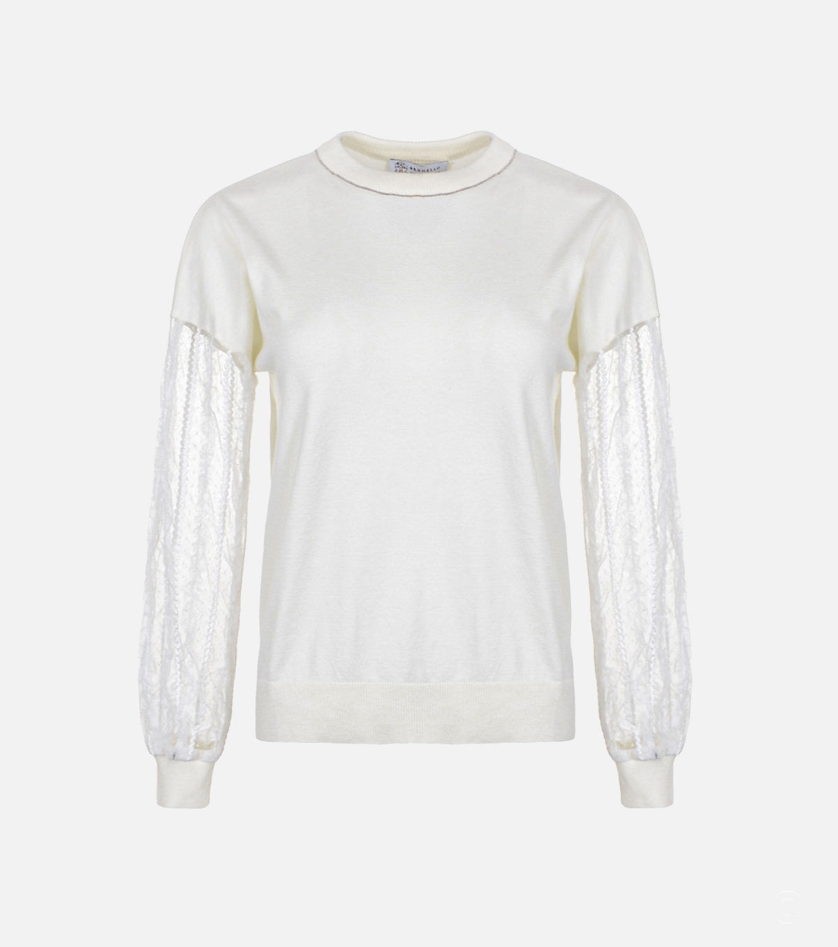 Women Cashmere blouse