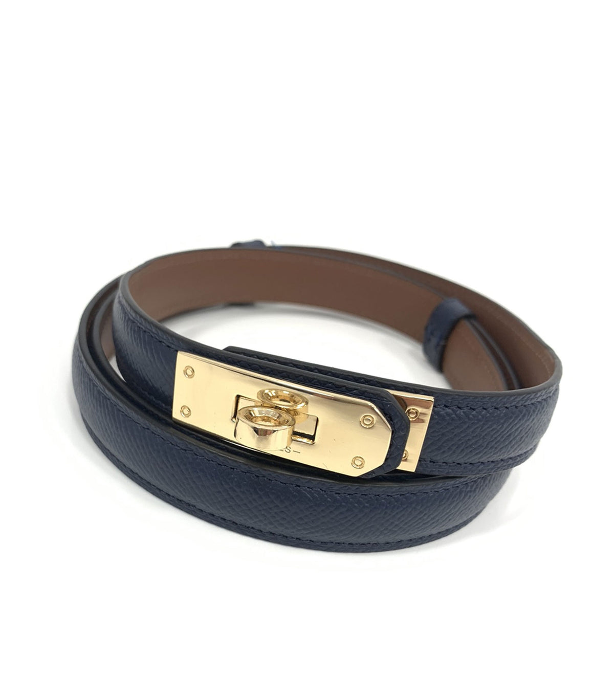 Дамски Колан Kelly Того Кожа