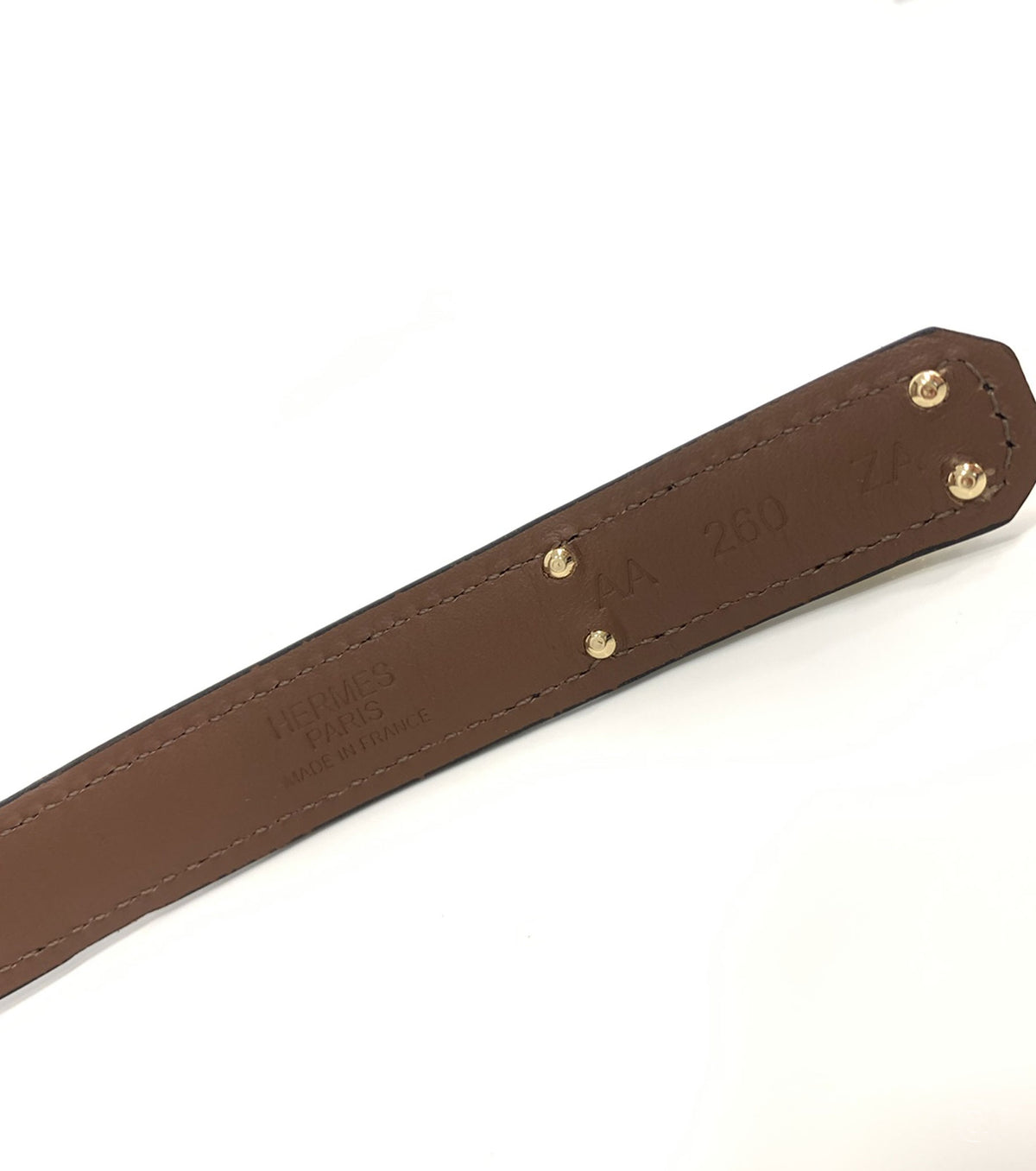 Дамски Колан Kelly Того Кожа