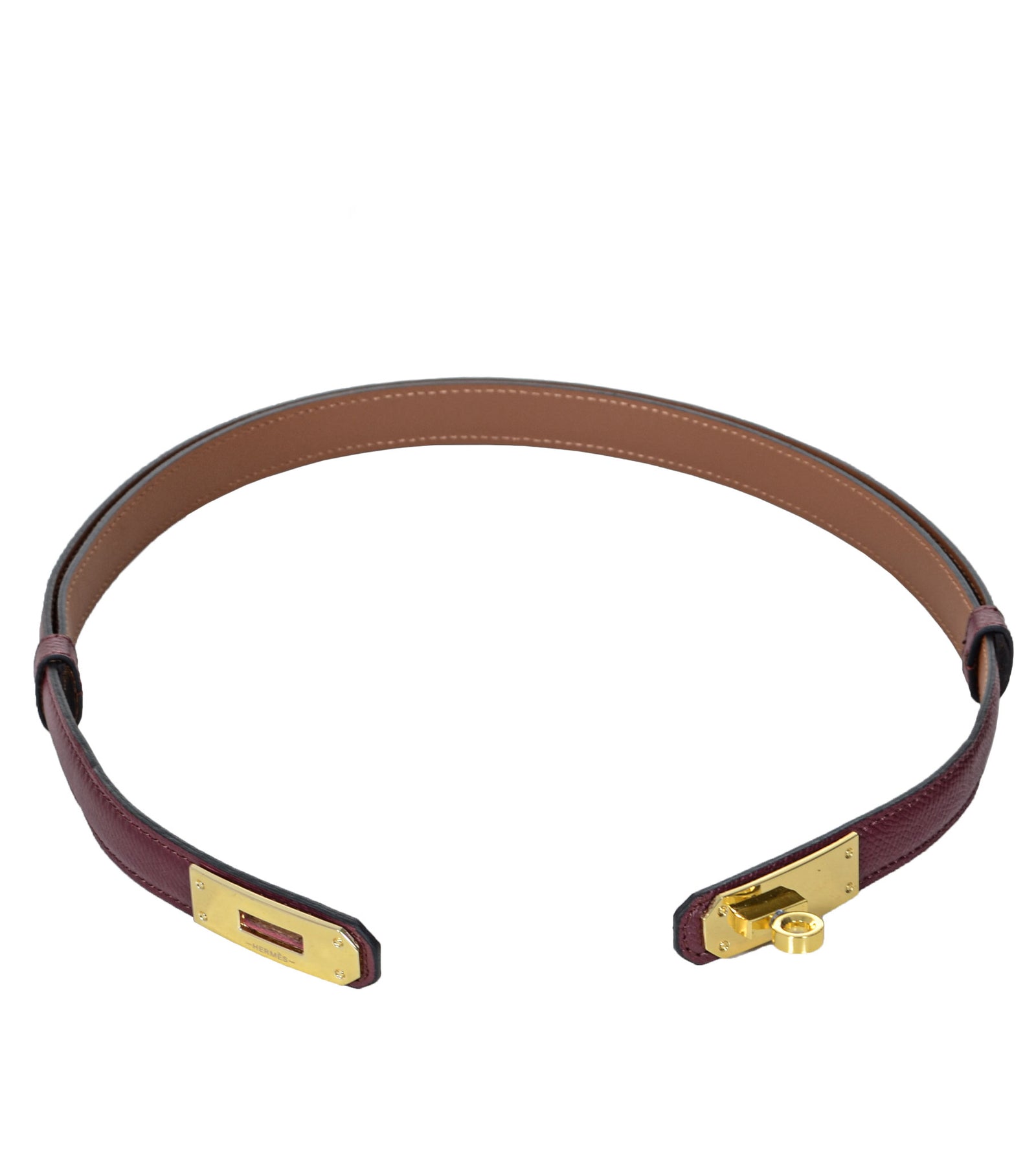 Дамски Колан Того Кожа