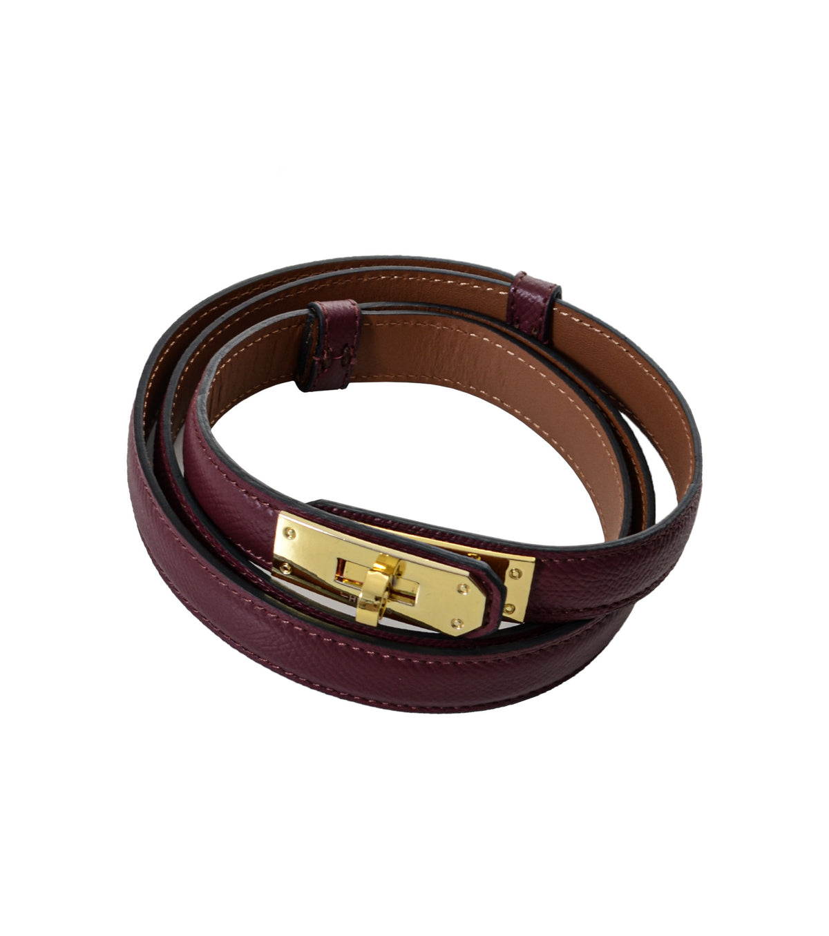 Дамски Колан Того Кожа